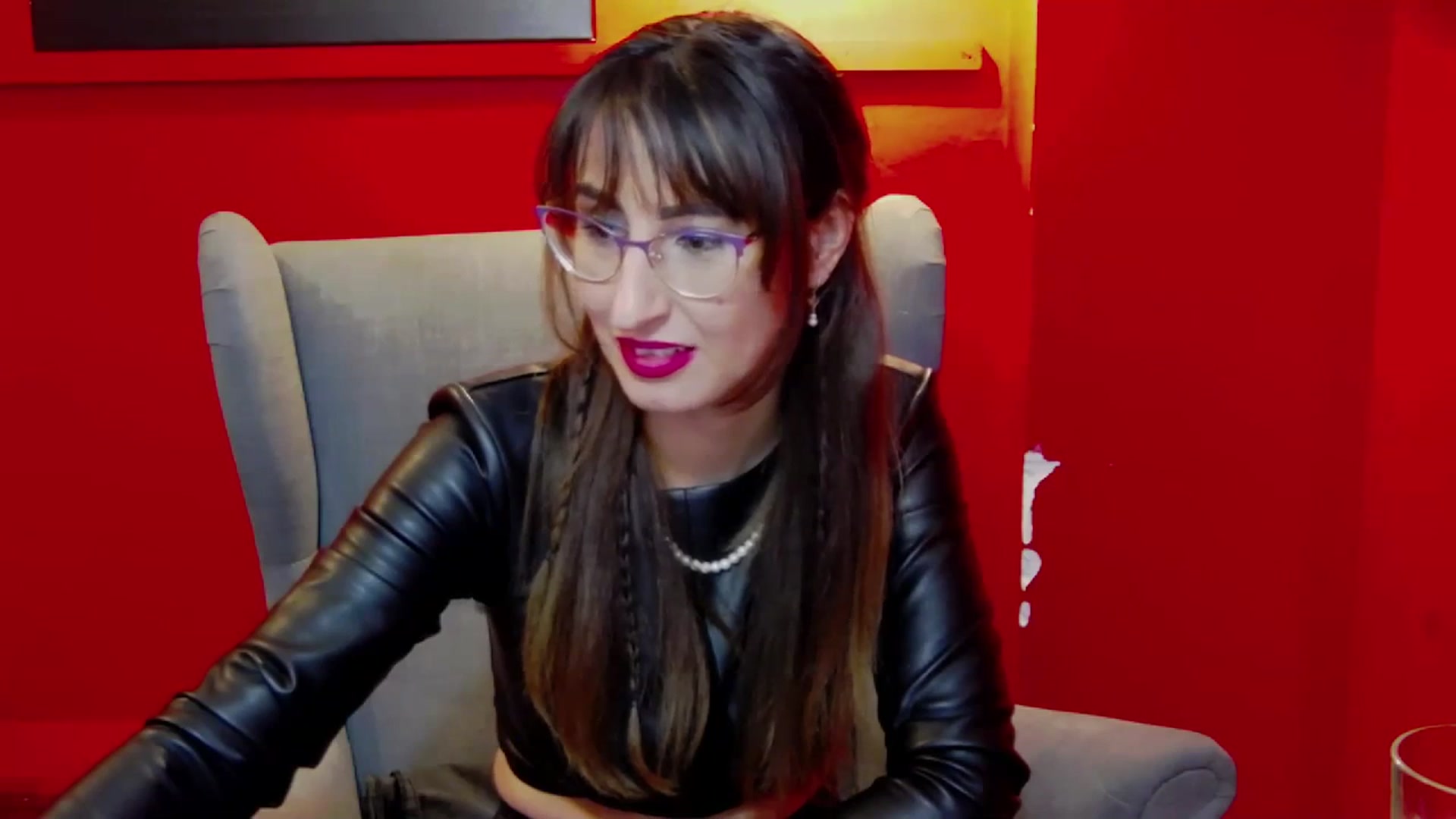Gallery image thumbnail from LysAddiction's myfreecams stream on, 01/07/2024, 18:08 image 14 of 20
