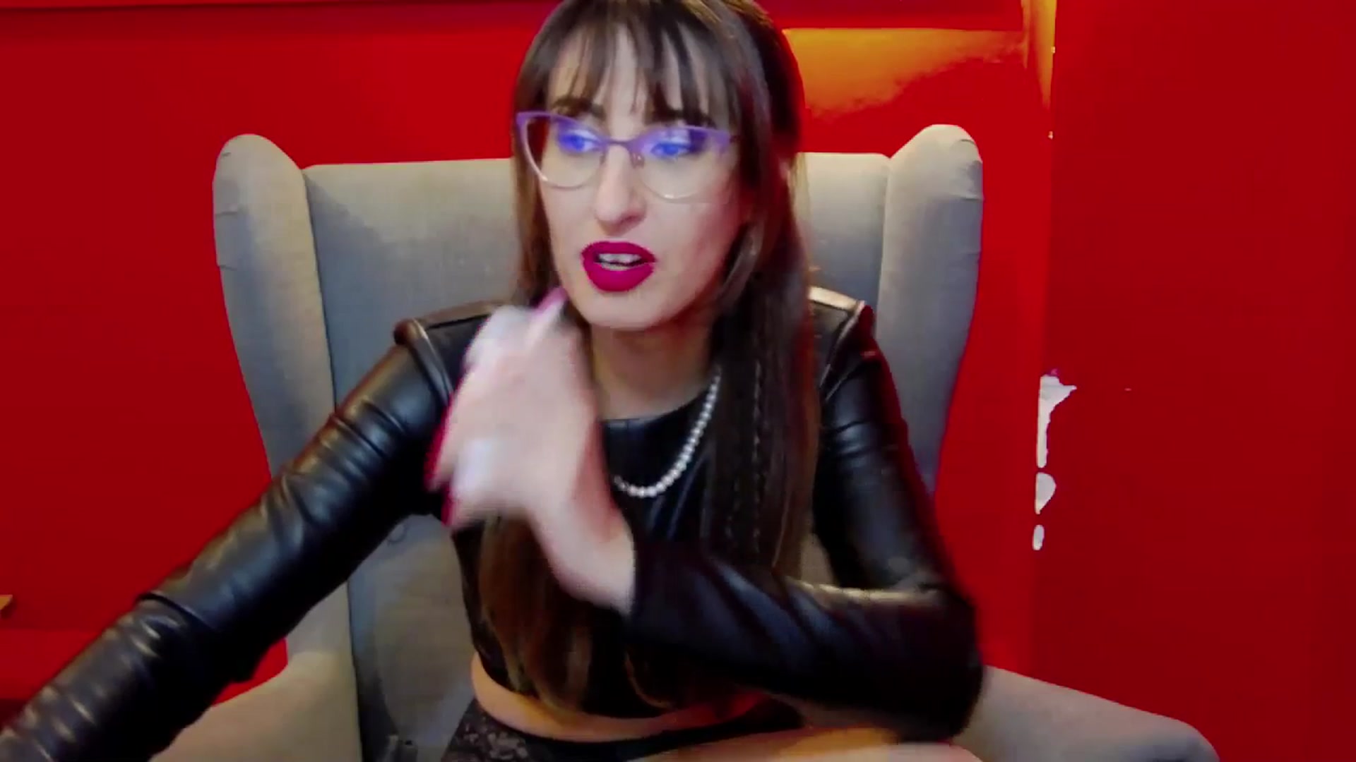 Gallery image thumbnail from LysAddiction's myfreecams stream on, 01/07/2024, 18:08 image 19 of 20