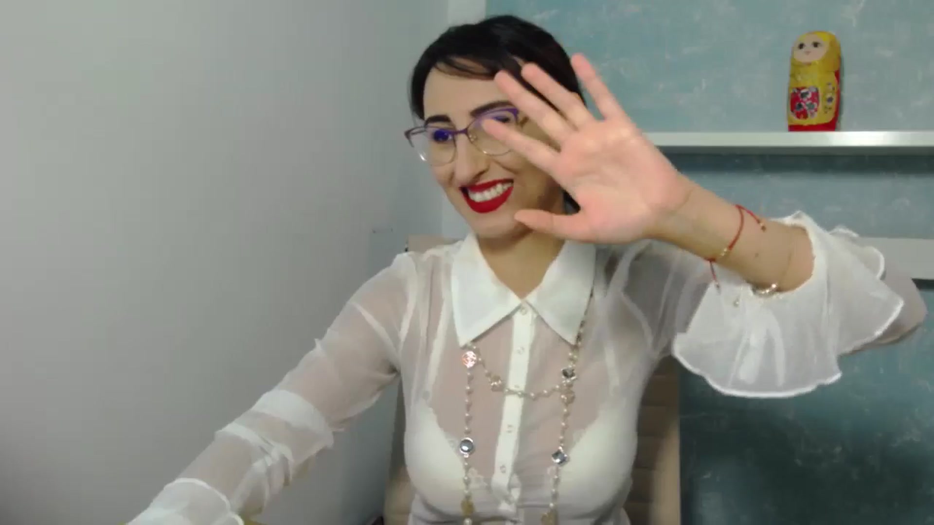 Gallery image thumbnail from LysAddiction's myfreecams stream on, 01/08/2024, 18:55 image 8 of 20