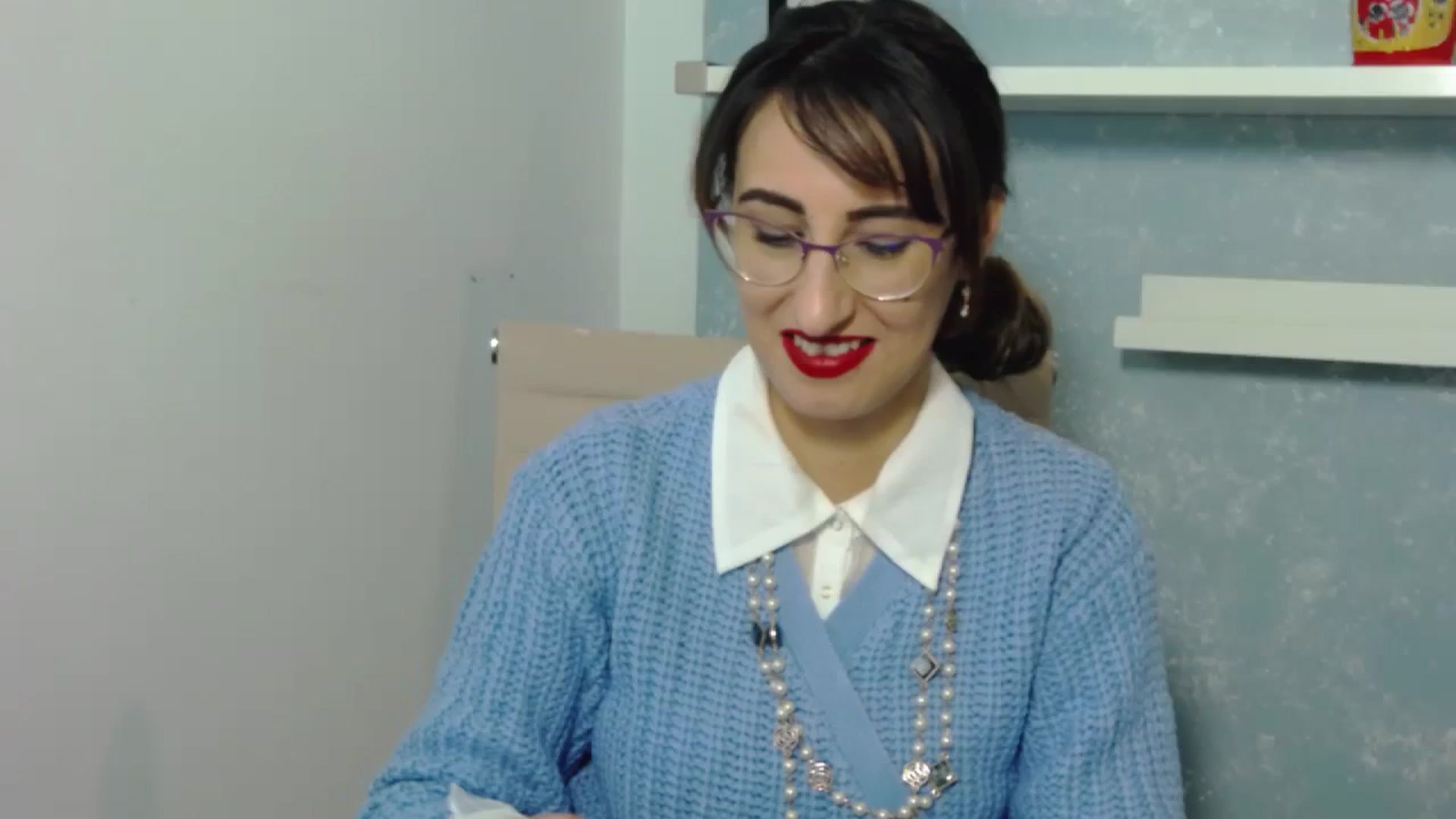 Gallery image thumbnail from LysAddiction's myfreecams stream on, 01/08/2024, 18:55 image 1 of 20