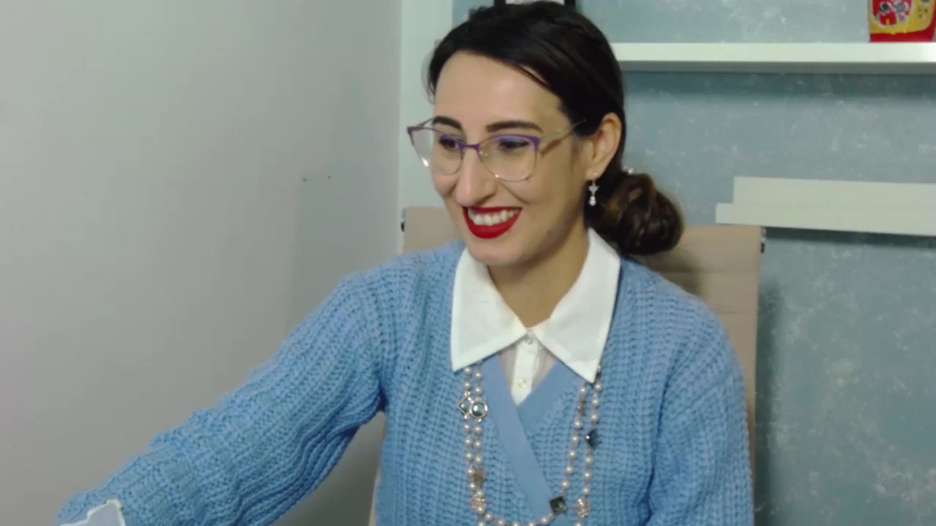 Gallery image thumbnail from LysAddiction's myfreecams stream on, 01/08/2024, 18:55 image 6 of 20
