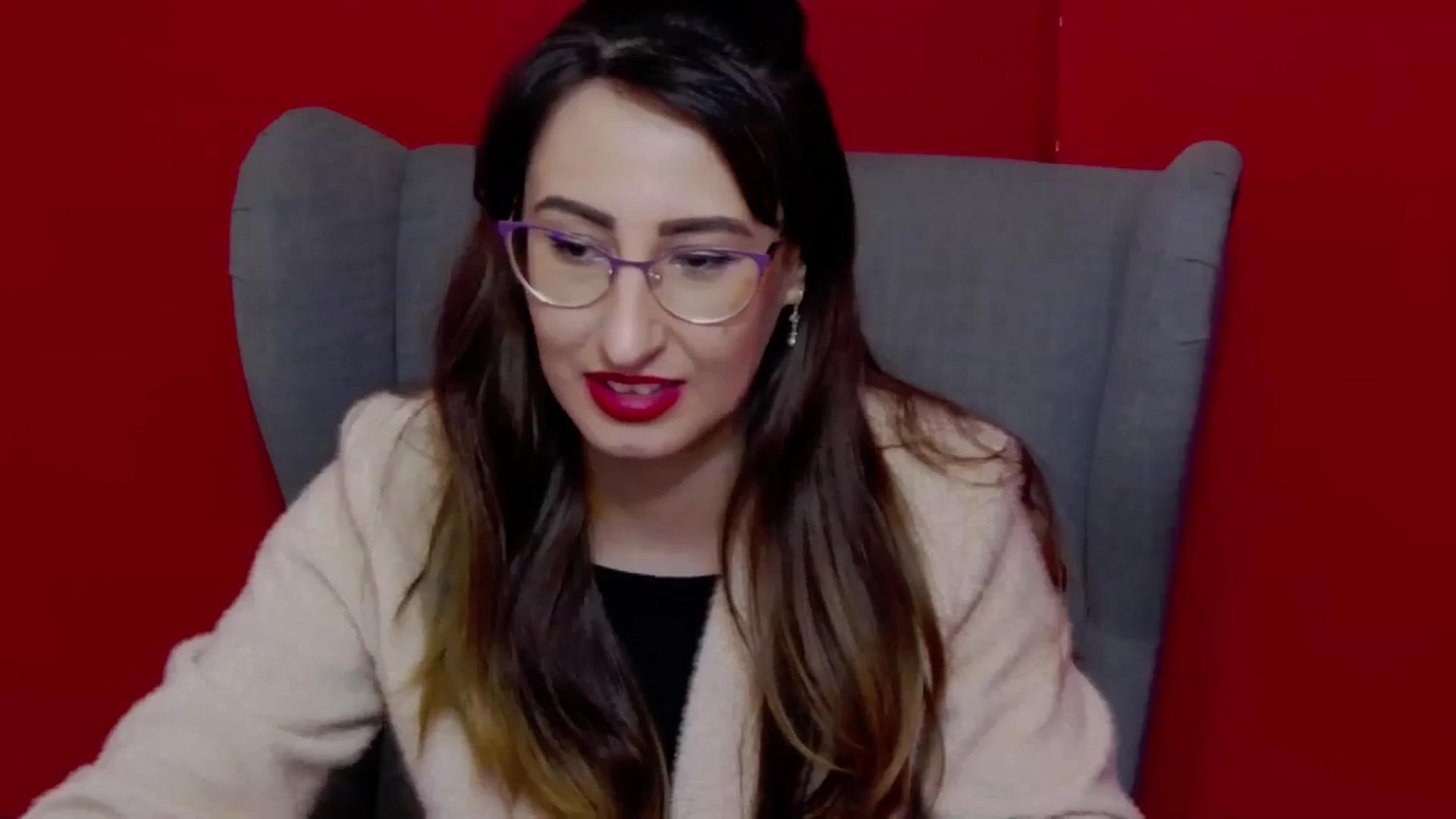 Gallery image thumbnail from LysAddiction's myfreecams stream on, 01/13/2024, 17:33 image 17 of 20