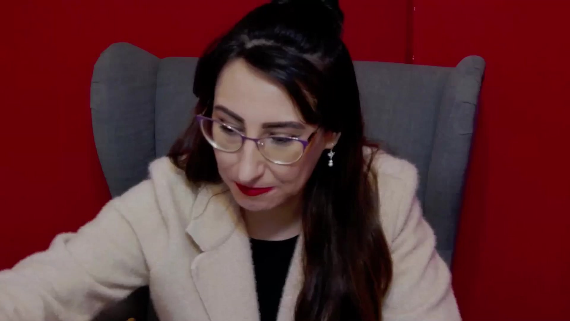 Gallery image thumbnail from LysAddiction's myfreecams stream on, 01/13/2024, 17:33 image 10 of 20