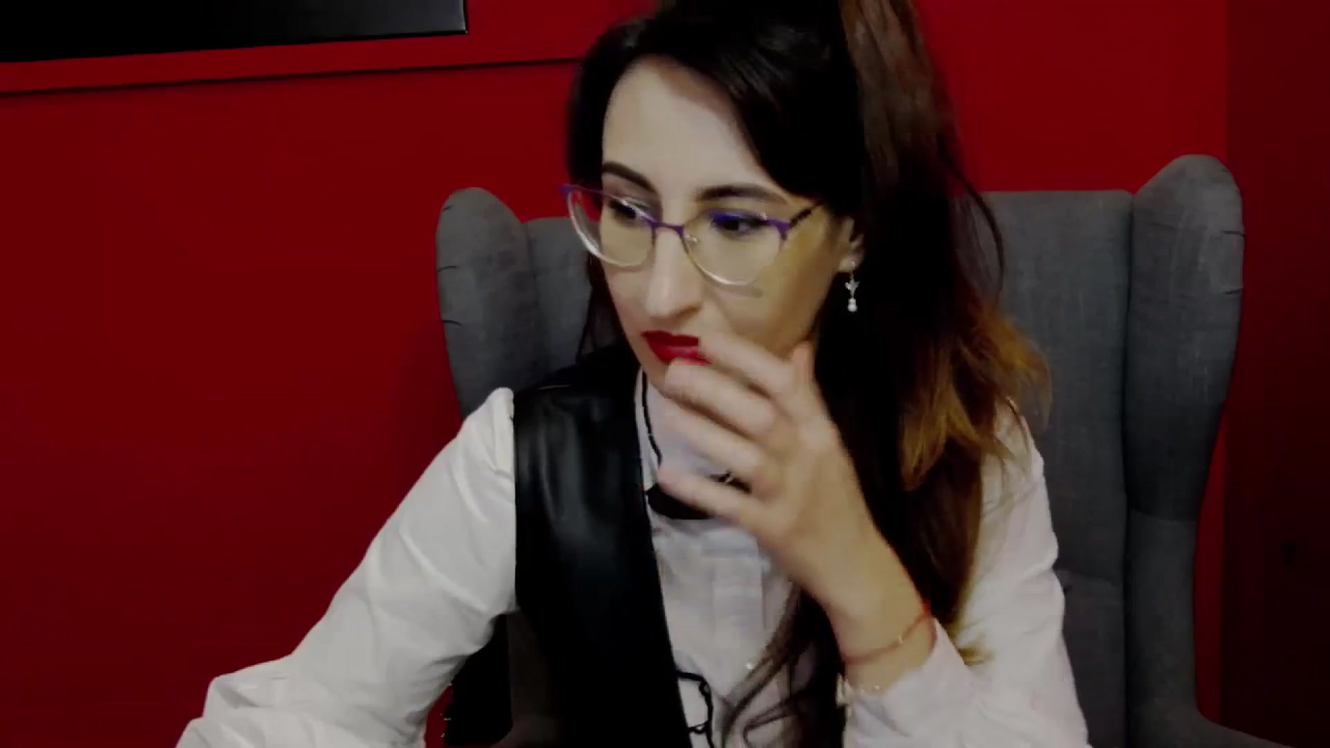 Gallery image thumbnail from LysAddiction's myfreecams stream on, 01/14/2024, 18:18 image 10 of 20