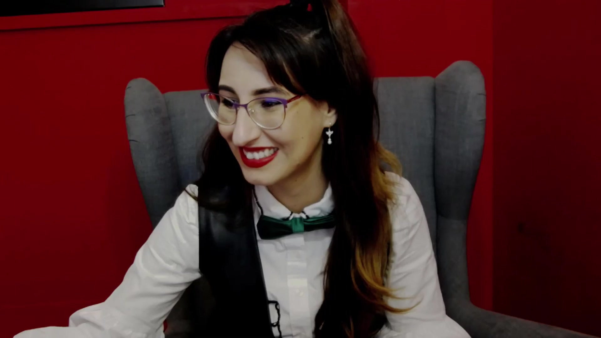 Gallery image thumbnail from LysAddiction's myfreecams stream on, 01/14/2024, 18:18 image 14 of 20