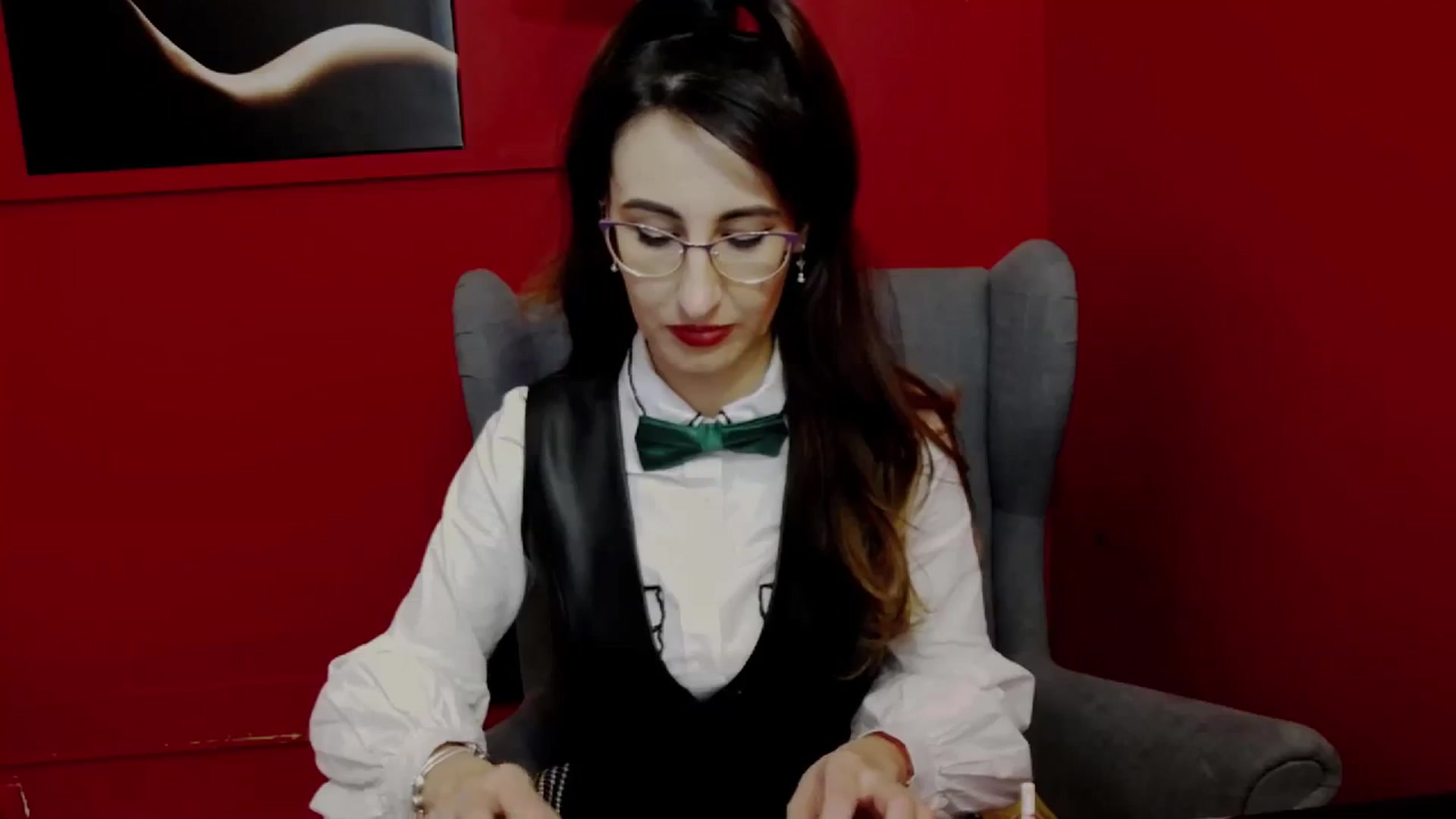 Gallery image thumbnail from LysAddiction's myfreecams stream on, 01/14/2024, 18:18 image 4 of 20