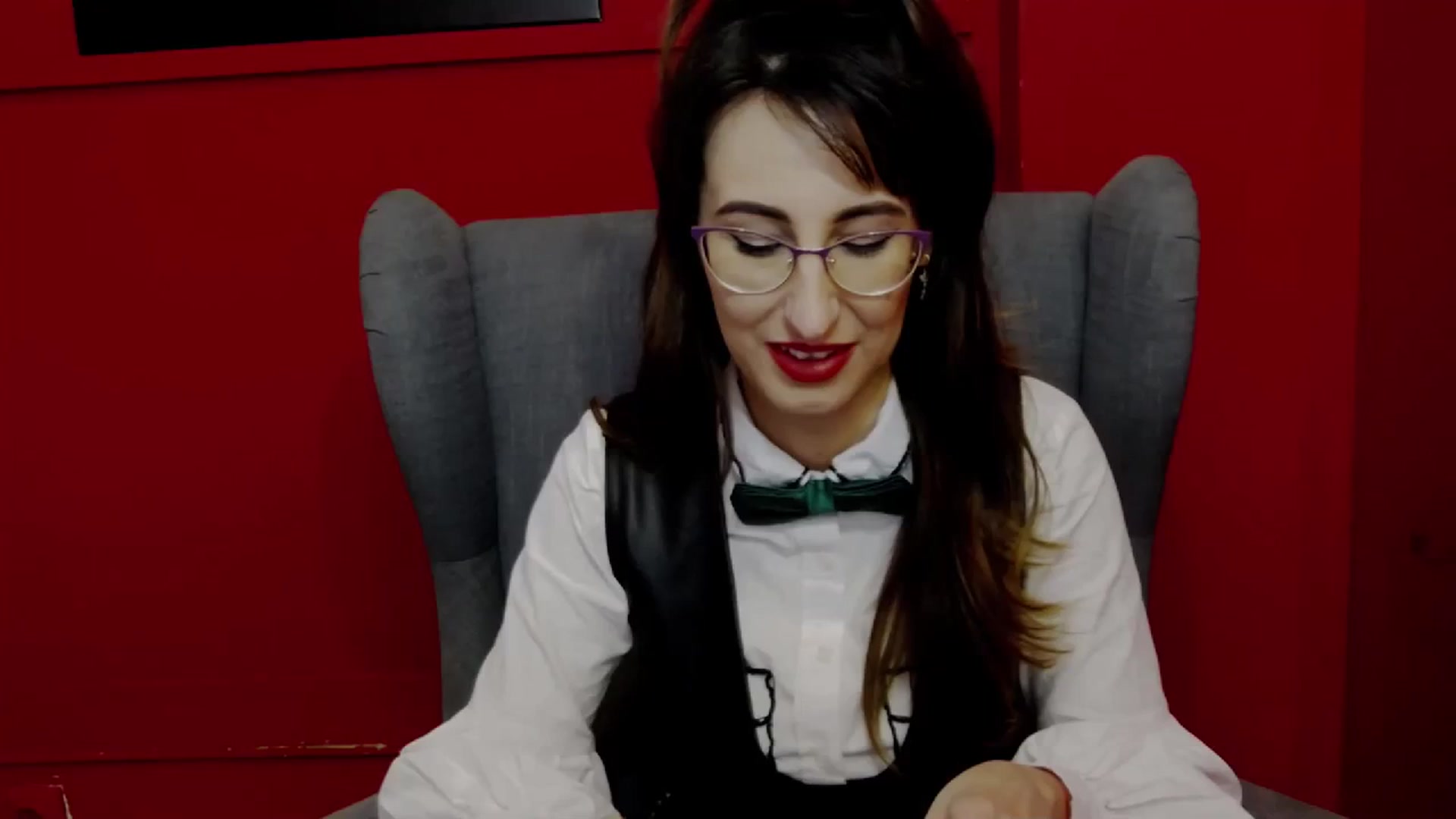 Gallery image thumbnail from LysAddiction's myfreecams stream on, 01/14/2024, 18:18 image 1 of 20