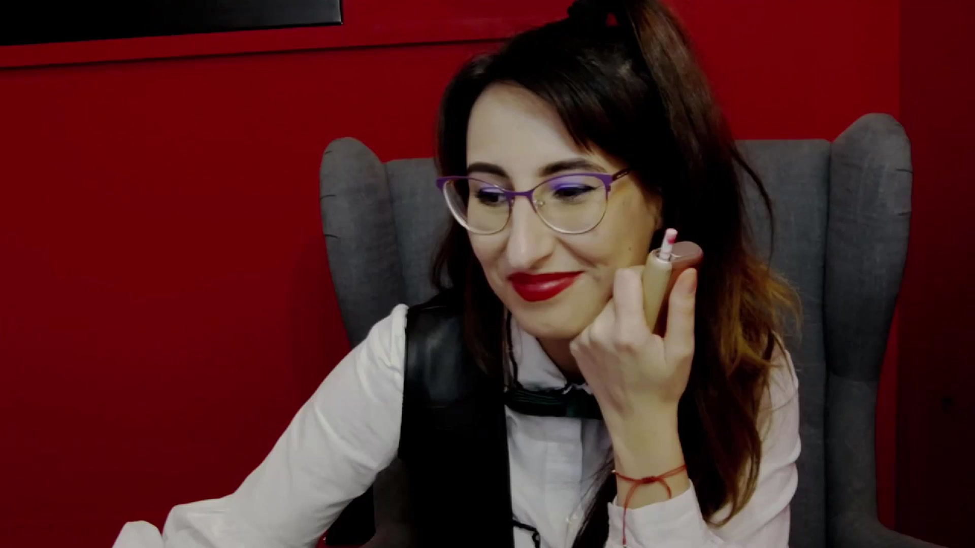 Gallery image thumbnail from LysAddiction's myfreecams stream on, 01/14/2024, 18:18 image 11 of 20