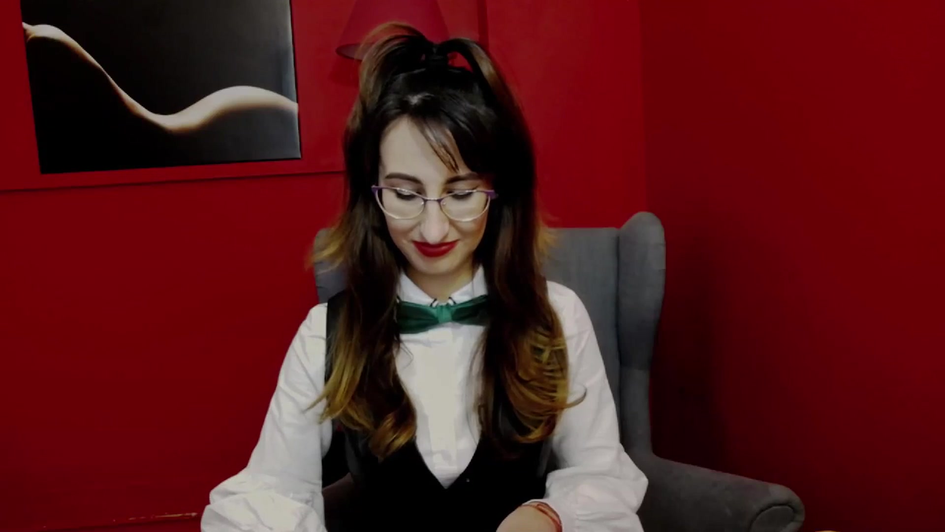 Gallery image thumbnail from LysAddiction's myfreecams stream on, 01/14/2024, 18:18 image 2 of 20