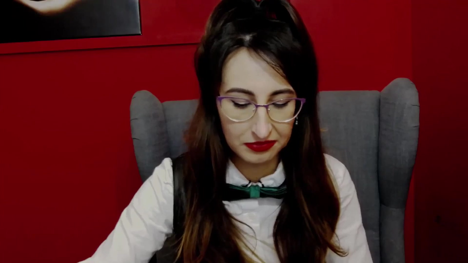 Gallery image thumbnail from LysAddiction's myfreecams stream on, 01/14/2024, 18:18 image 8 of 20