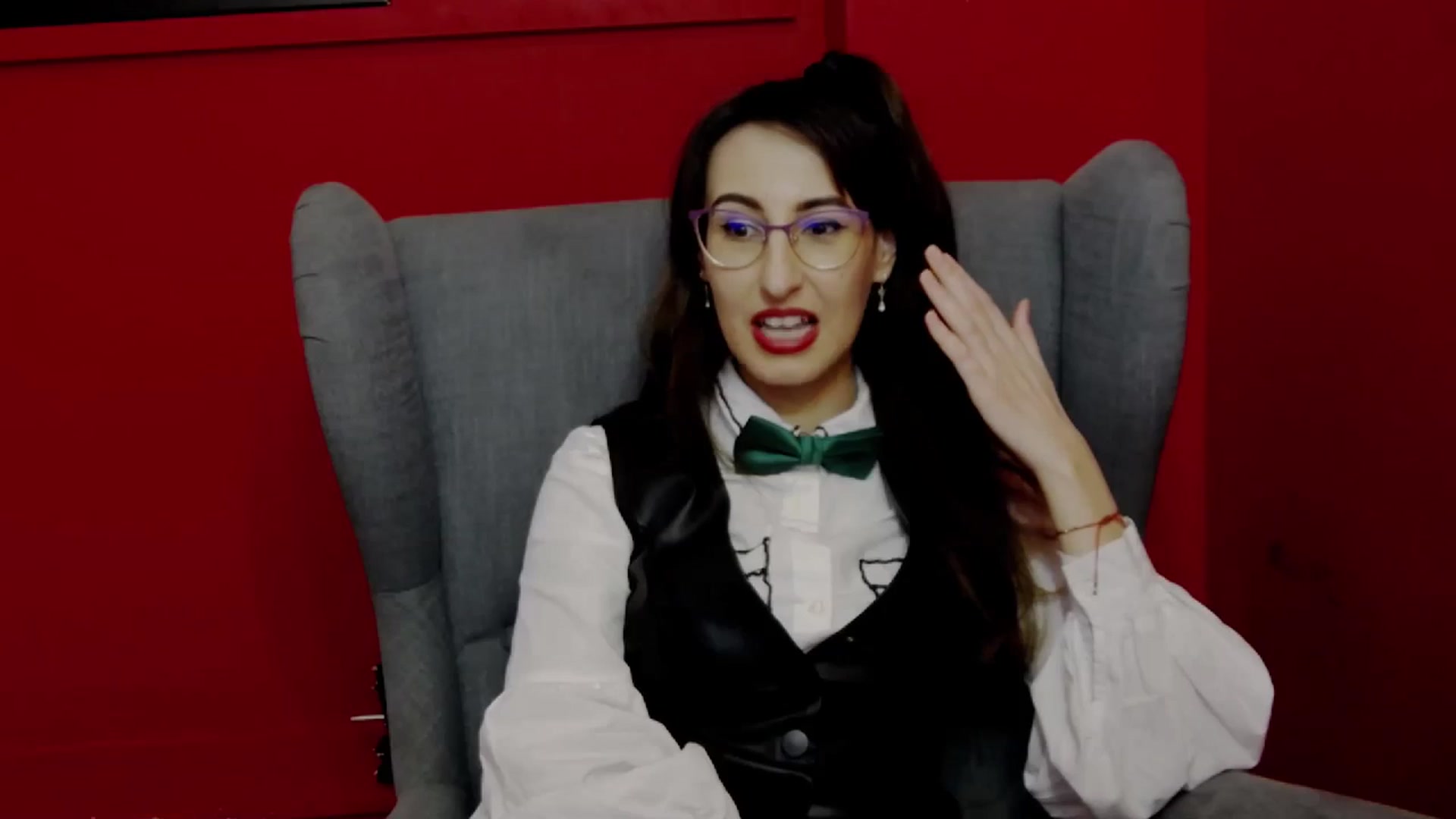 Gallery image thumbnail from LysAddiction's myfreecams stream on, 01/14/2024, 18:18 image 12 of 20