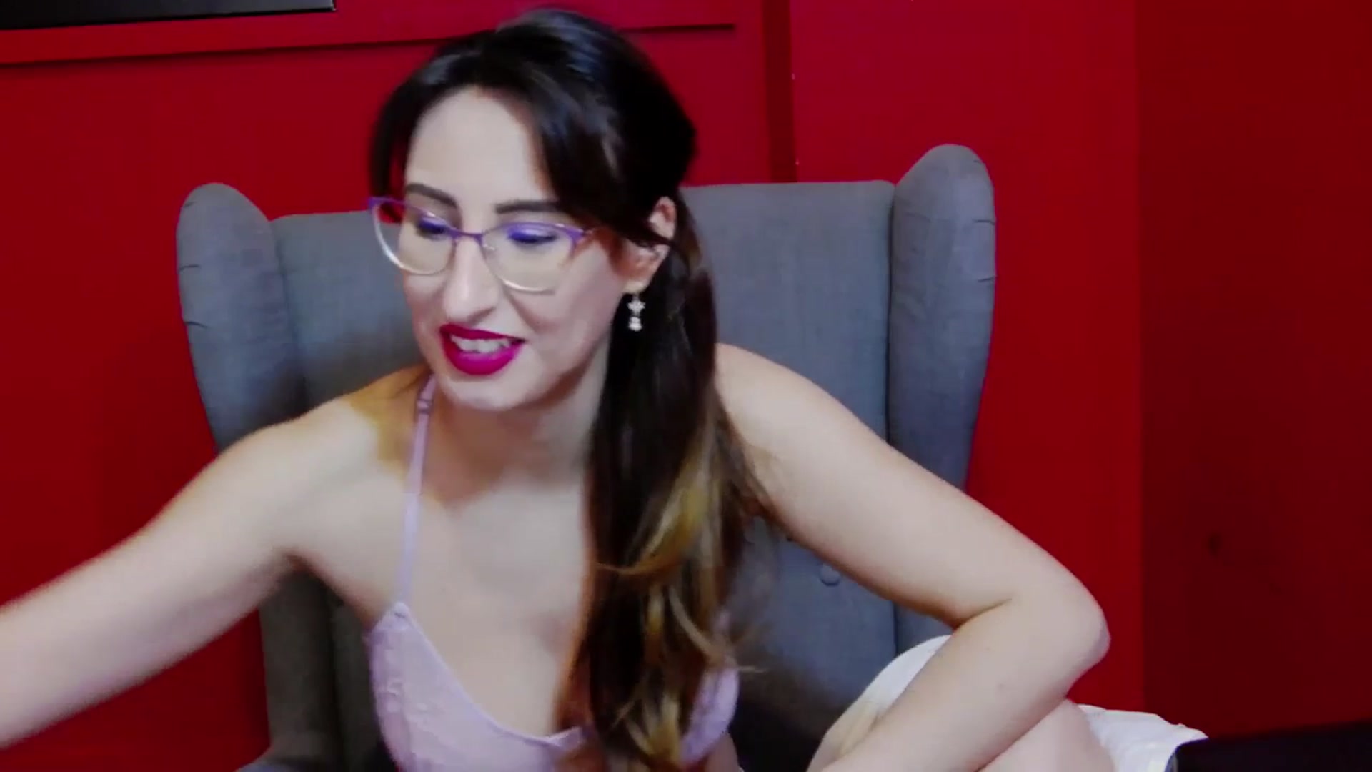 Gallery image thumbnail from LysAddiction's myfreecams stream on, 01/15/2024, 19:19 image 18 of 20