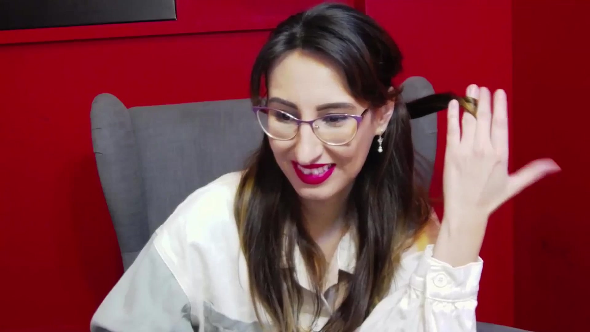 Gallery image thumbnail from LysAddiction's myfreecams stream on, 01/15/2024, 19:19 image 8 of 20