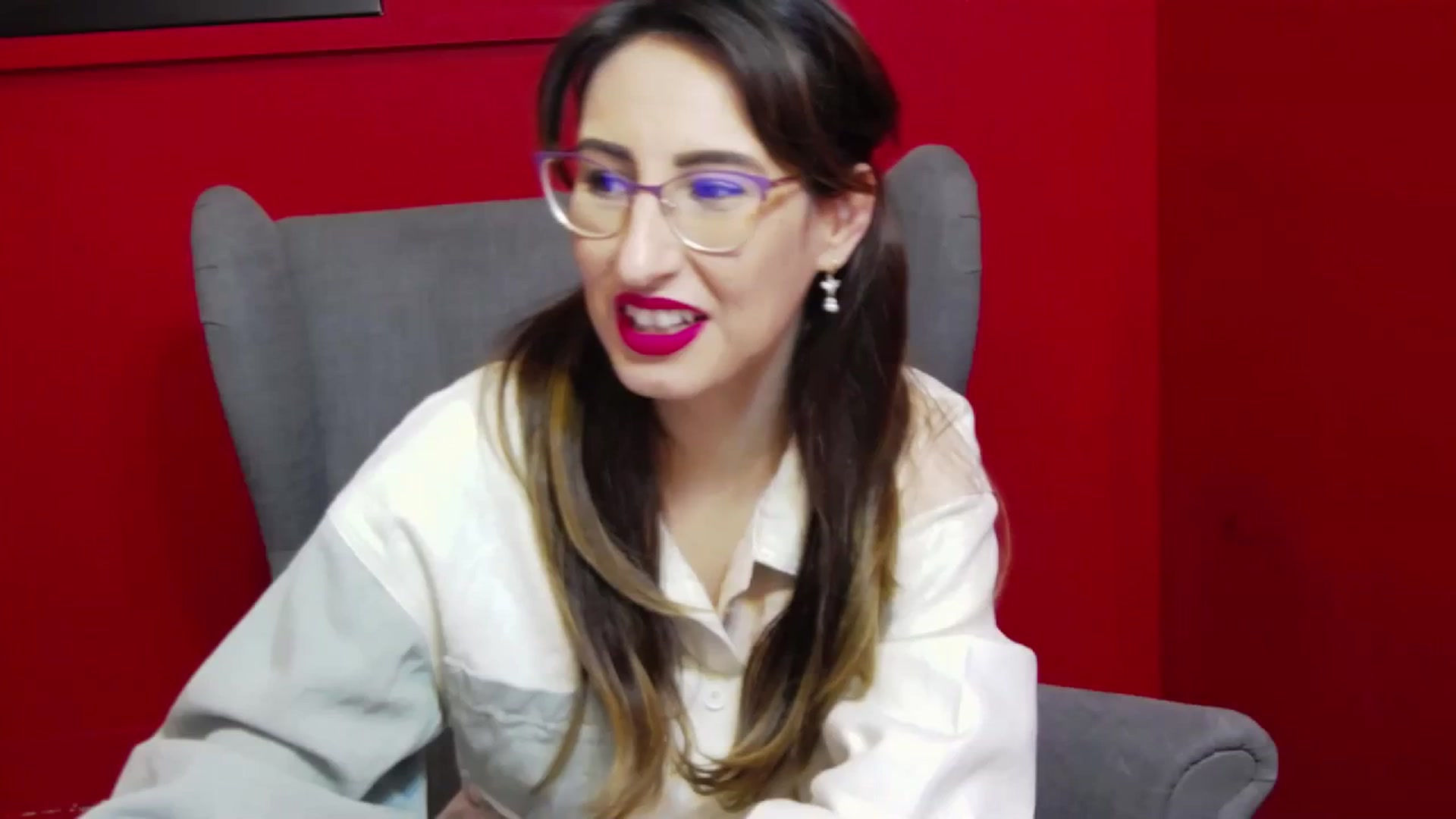 Gallery image thumbnail from LysAddiction's myfreecams stream on, 01/15/2024, 19:19 image 9 of 20
