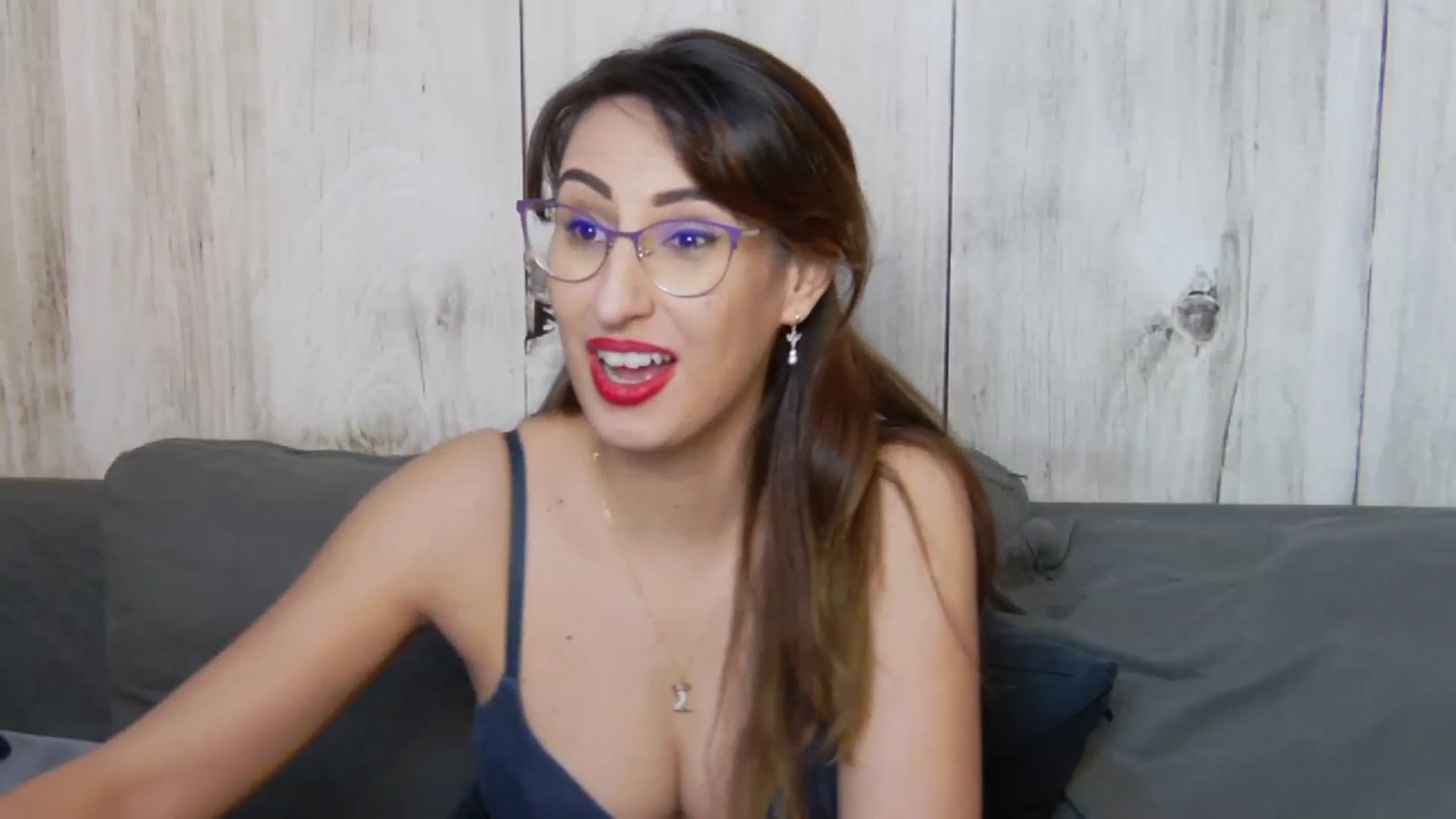 Gallery image thumbnail from LysAddiction's myfreecams stream on, 01/18/2024, 19:51 image 7 of 20