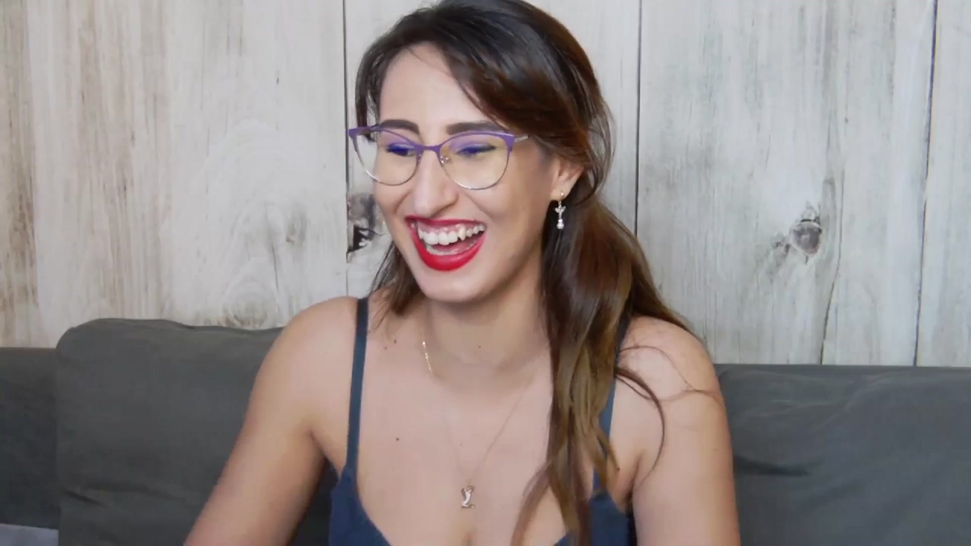 Gallery image thumbnail from LysAddiction's myfreecams stream on, 01/18/2024, 19:51 image 19 of 20