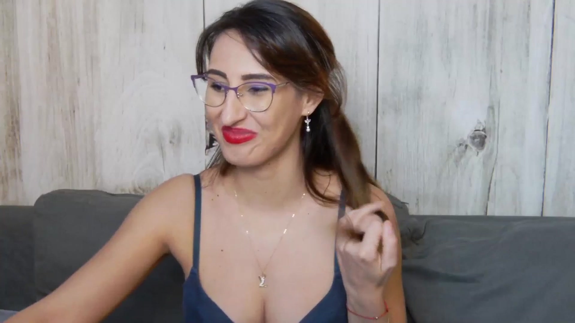 Gallery image thumbnail from LysAddiction's myfreecams stream on, 01/18/2024, 19:51 image 18 of 20