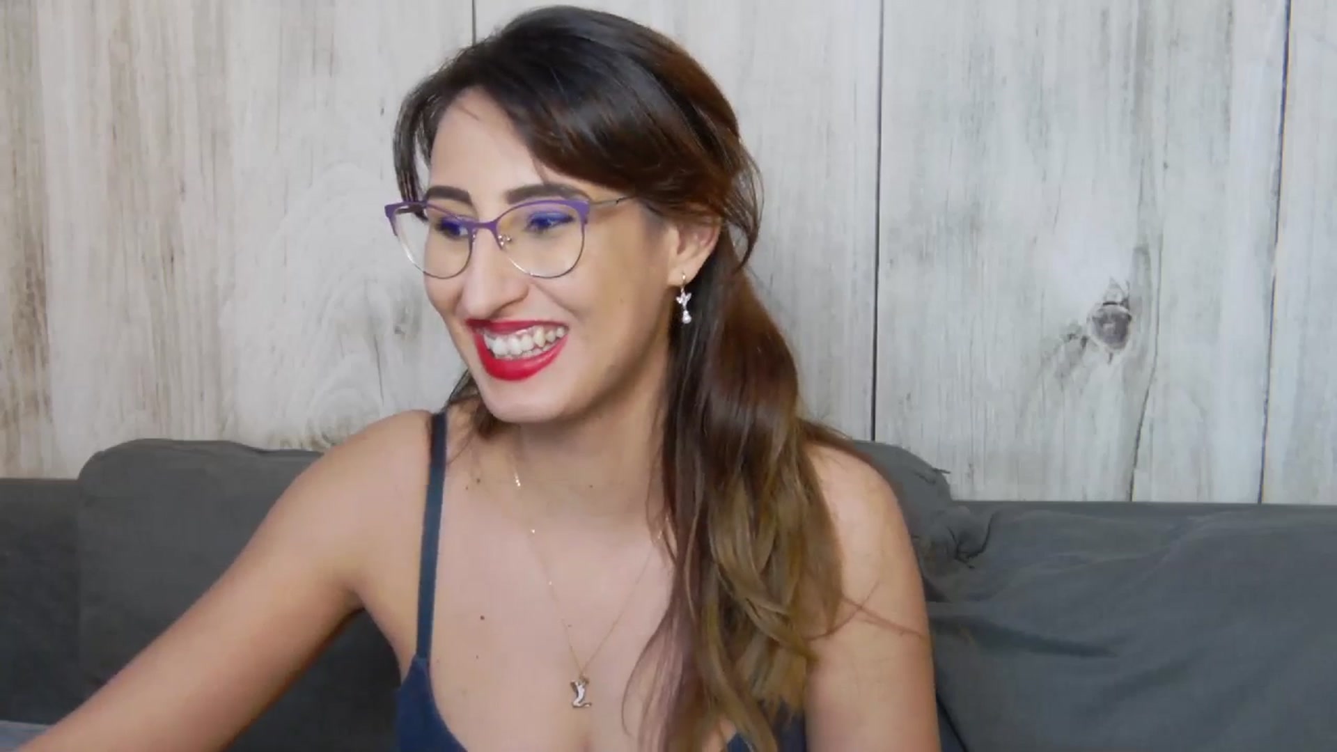 Gallery image thumbnail from LysAddiction's myfreecams stream on, 01/18/2024, 19:51 image 16 of 20