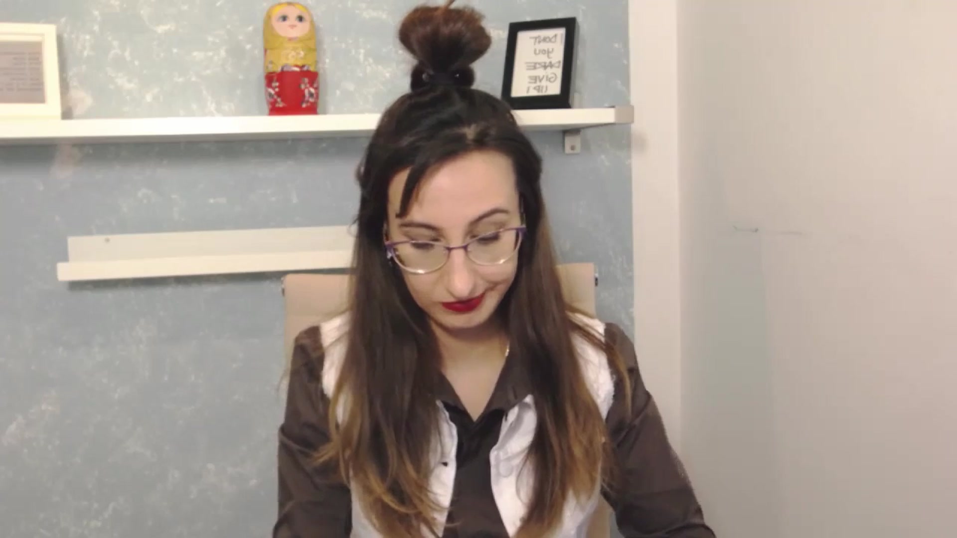 Gallery image thumbnail from LysAddiction's myfreecams stream on, 01/19/2024, 18:12 image 13 of 20