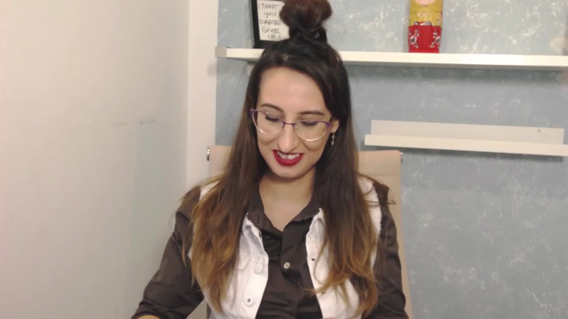 Gallery image thumbnail from LysAddiction's myfreecams stream on, 01/19/2024, 18:12 image 20 of 20