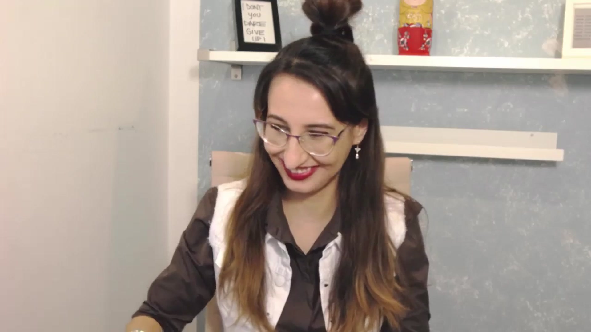 Gallery image thumbnail from LysAddiction's myfreecams stream on, 01/19/2024, 18:12 image 18 of 20