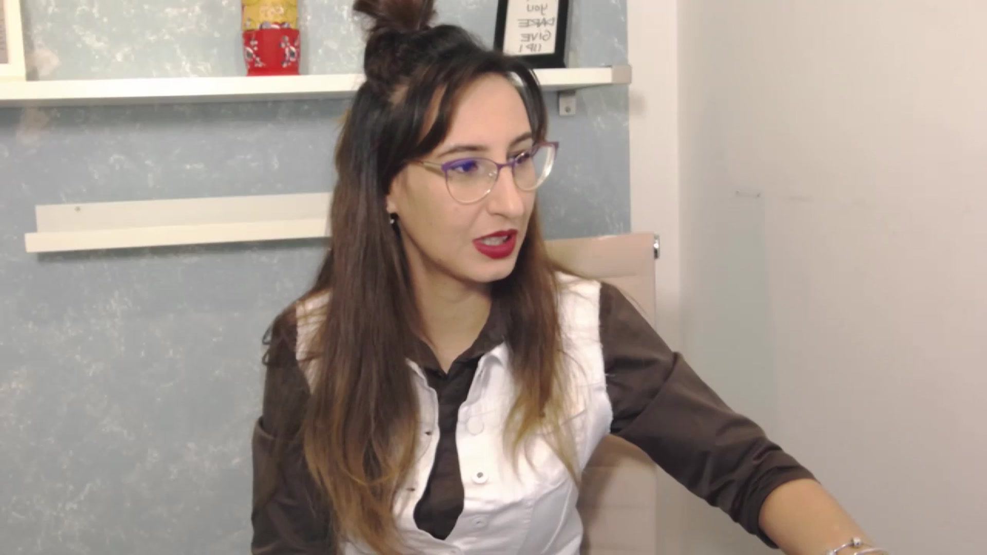 Gallery image thumbnail from LysAddiction's myfreecams stream on, 01/19/2024, 18:12 image 2 of 20