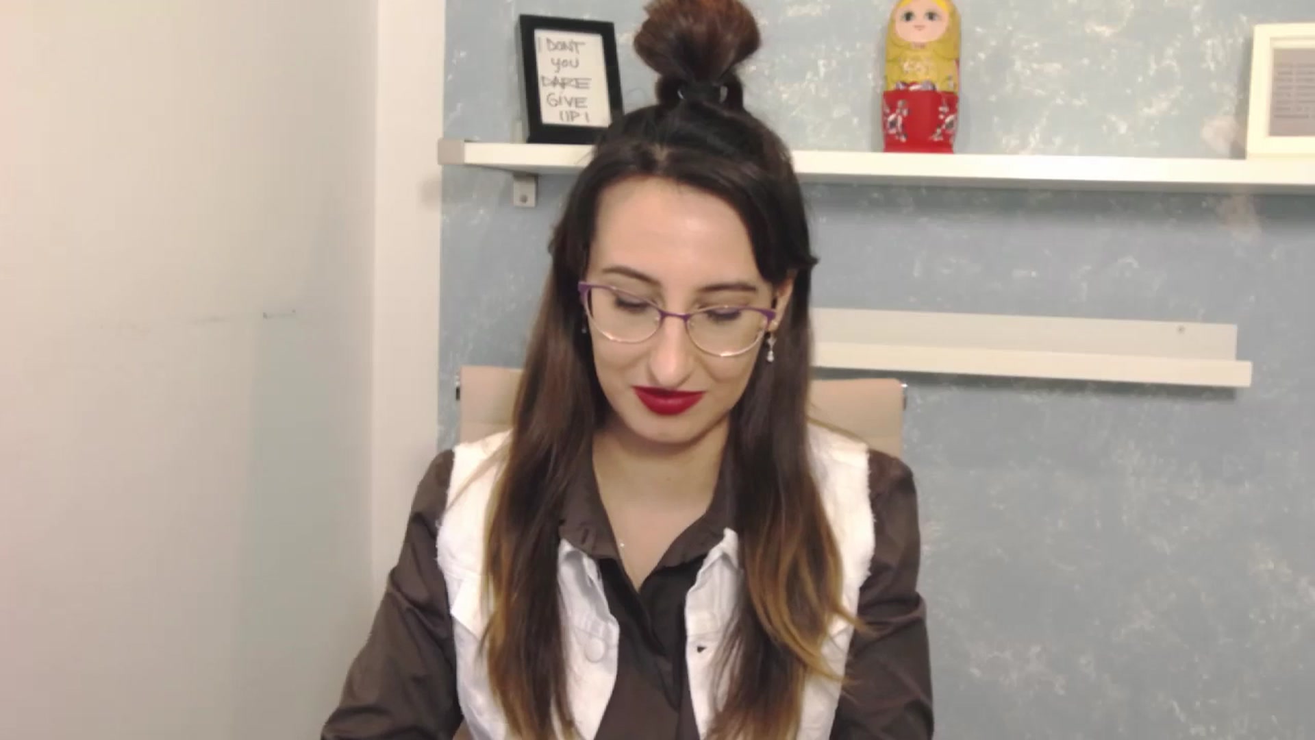 Gallery image thumbnail from LysAddiction's myfreecams stream on, 01/19/2024, 18:12 image 16 of 20