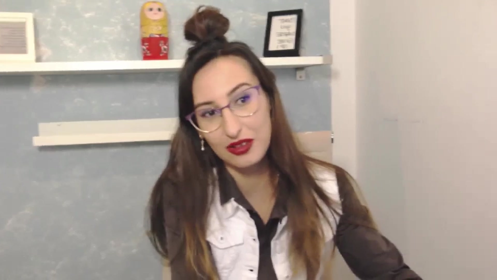Gallery image thumbnail from LysAddiction's myfreecams stream on, 01/19/2024, 18:12 image 12 of 20