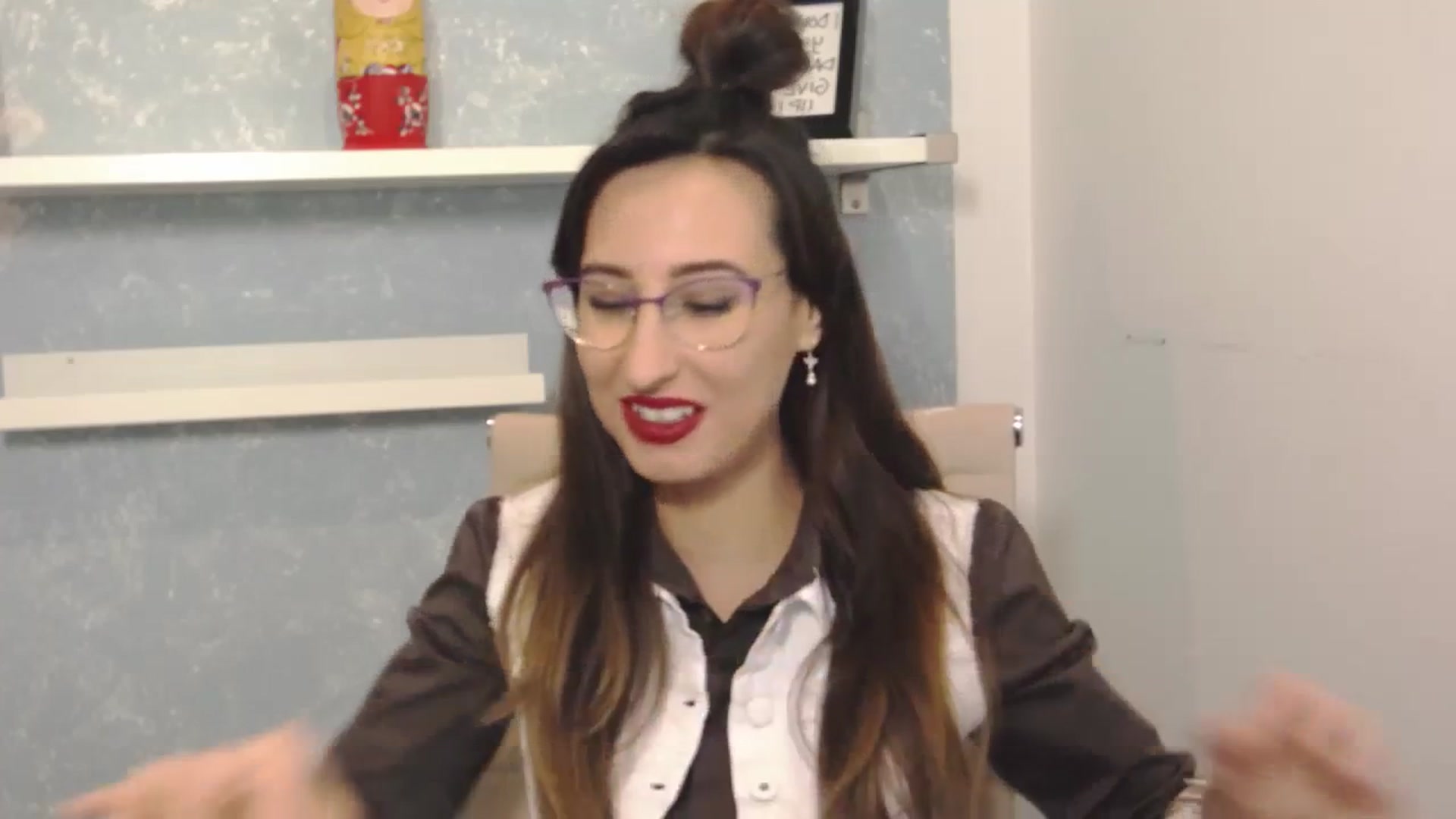 Gallery image thumbnail from LysAddiction's myfreecams stream on, 01/19/2024, 18:12 image 11 of 20