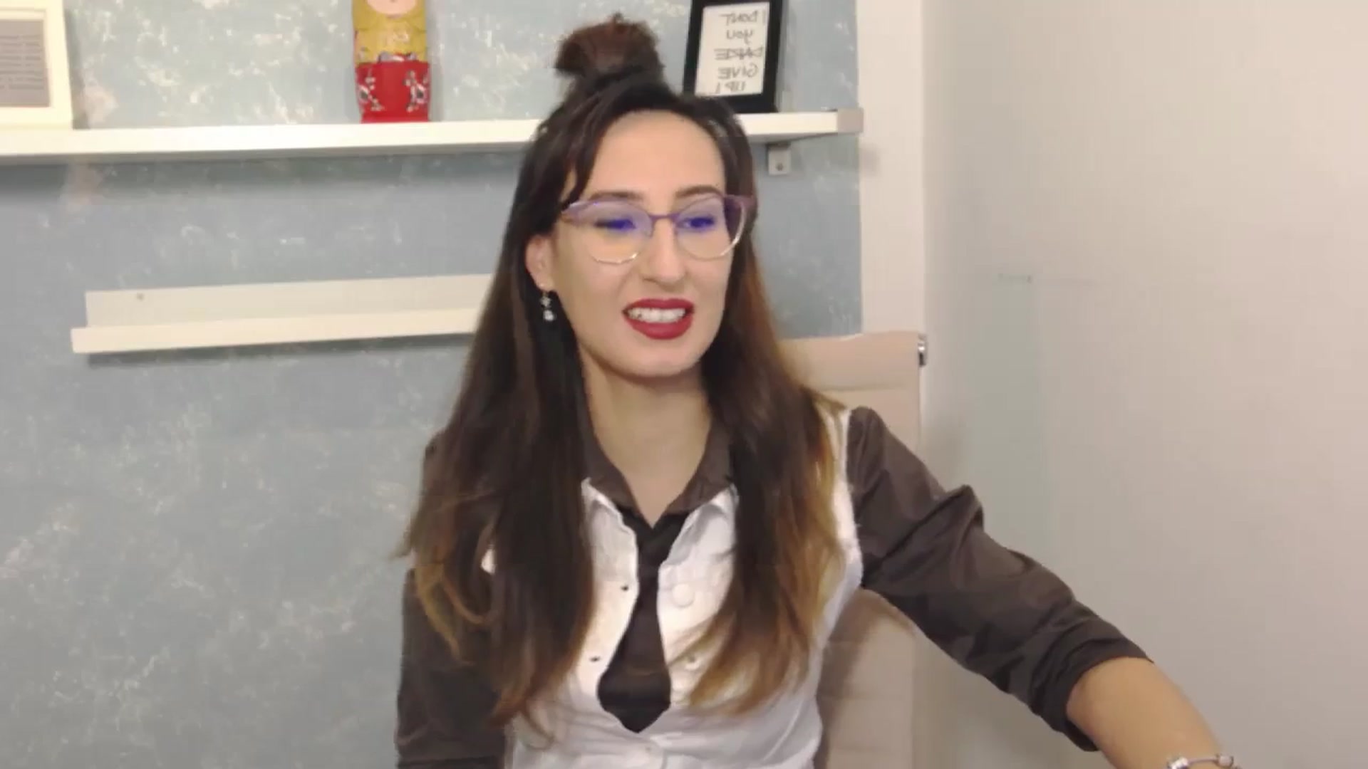 Gallery image thumbnail from LysAddiction's myfreecams stream on, 01/19/2024, 18:12 image 7 of 20