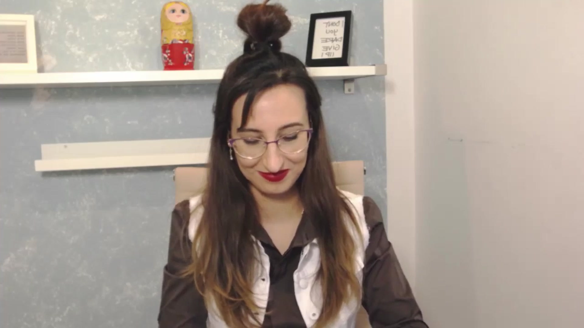 Gallery image thumbnail from LysAddiction's myfreecams stream on, 01/19/2024, 18:12 image 14 of 20