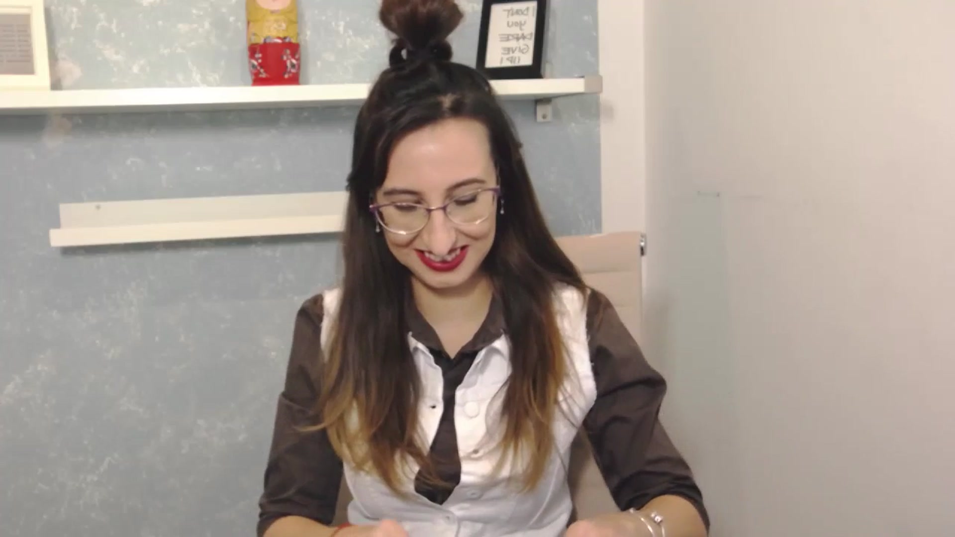 Gallery image thumbnail from LysAddiction's myfreecams stream on, 01/19/2024, 18:12 image 5 of 20