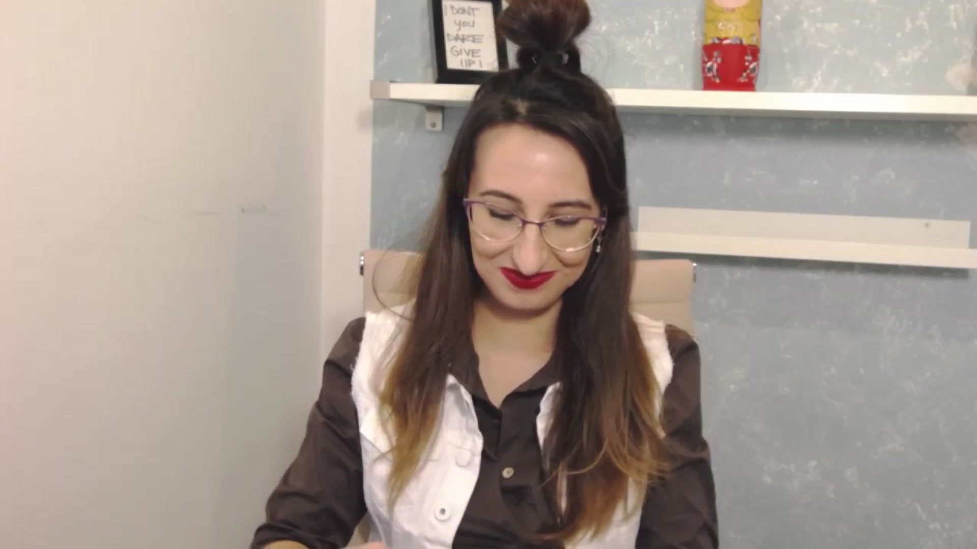 Gallery image thumbnail from LysAddiction's myfreecams stream on, 01/19/2024, 18:12 image 19 of 20