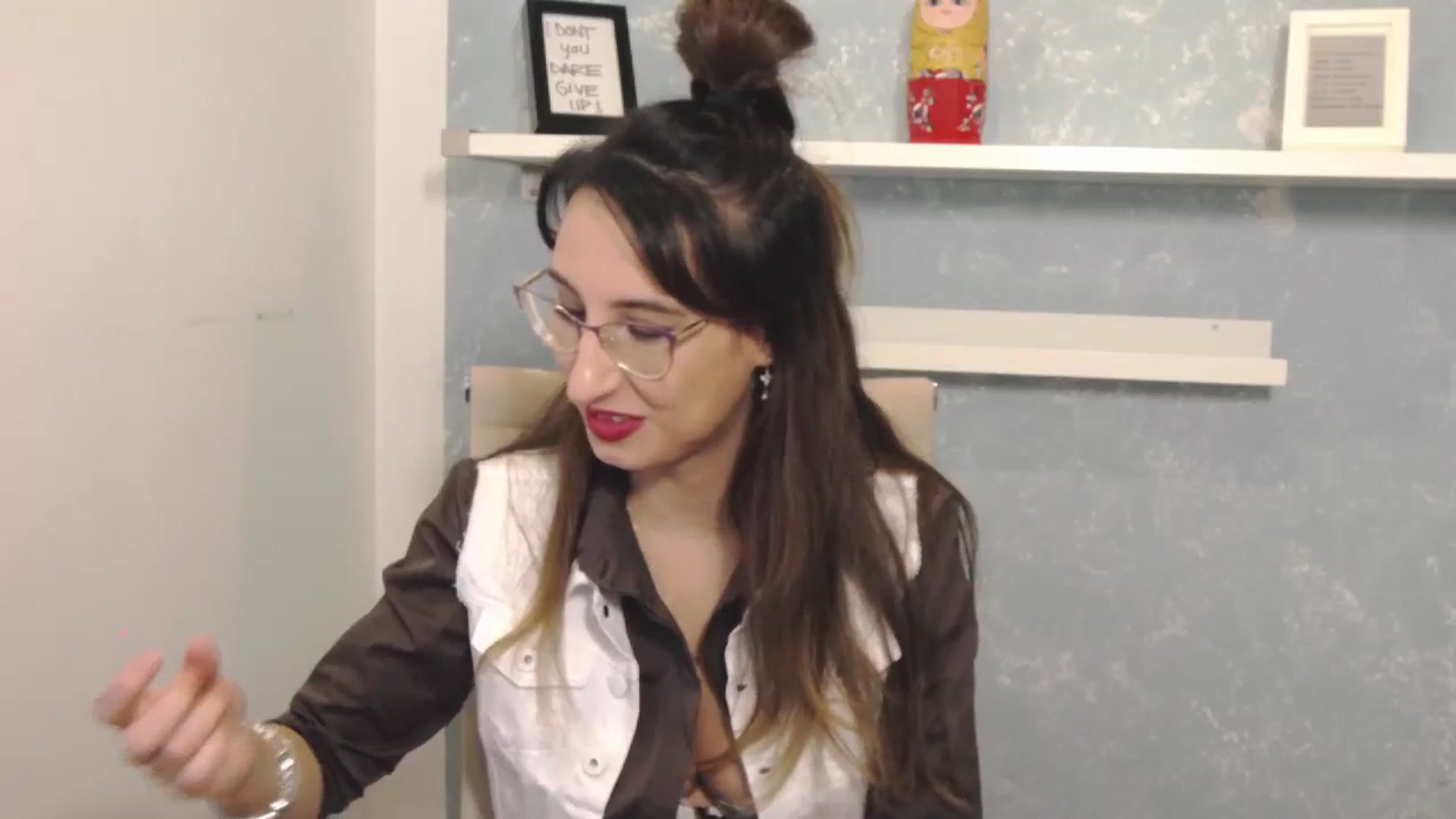Gallery image thumbnail from LysAddiction's myfreecams stream on, 01/19/2024, 18:57 image 12 of 20