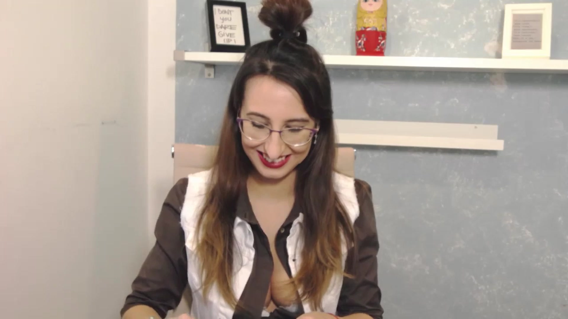Gallery image thumbnail from LysAddiction's myfreecams stream on, 01/19/2024, 18:57 image 17 of 20