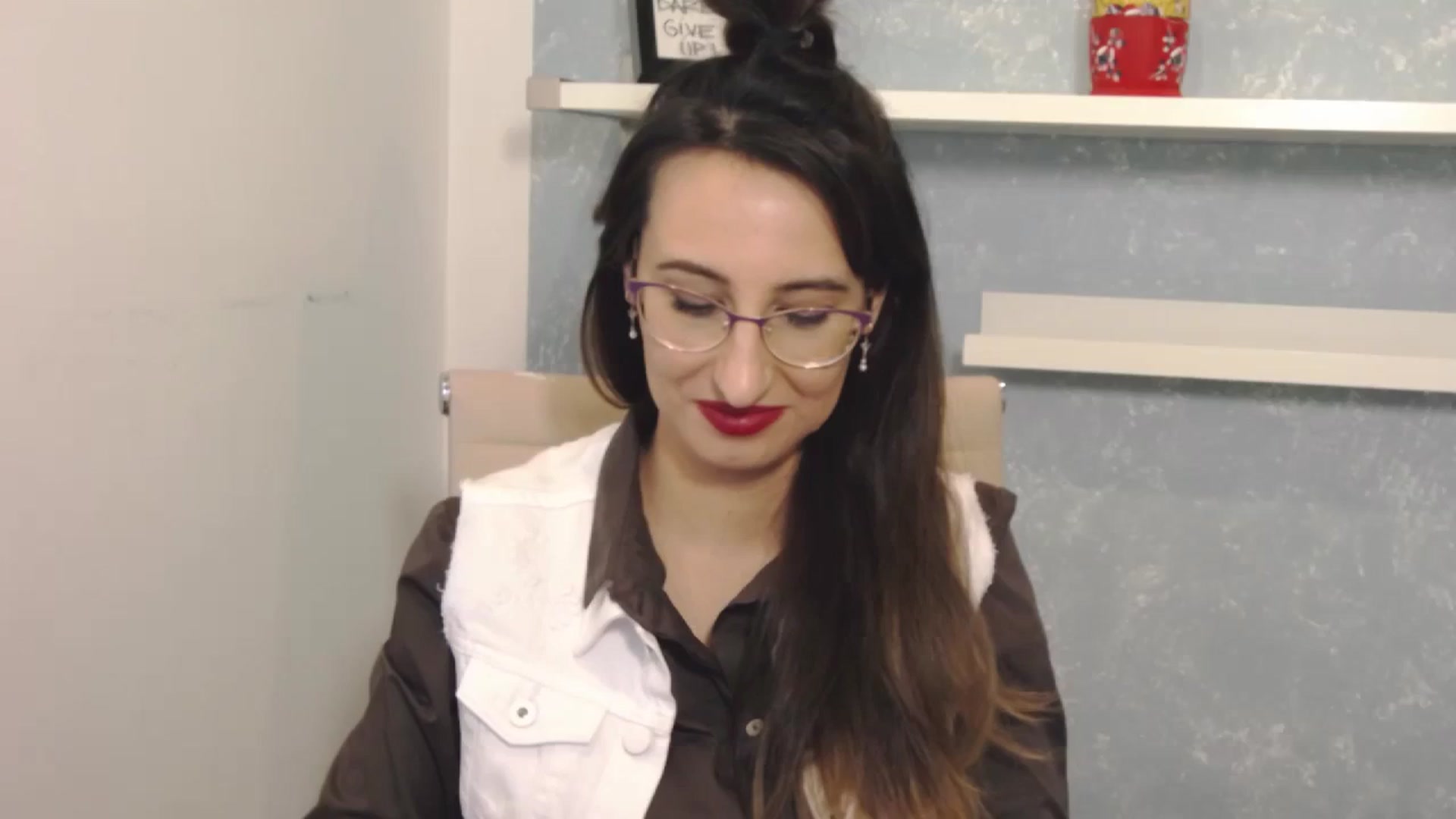 Gallery image thumbnail from LysAddiction's myfreecams stream on, 01/19/2024, 18:57 image 1 of 20