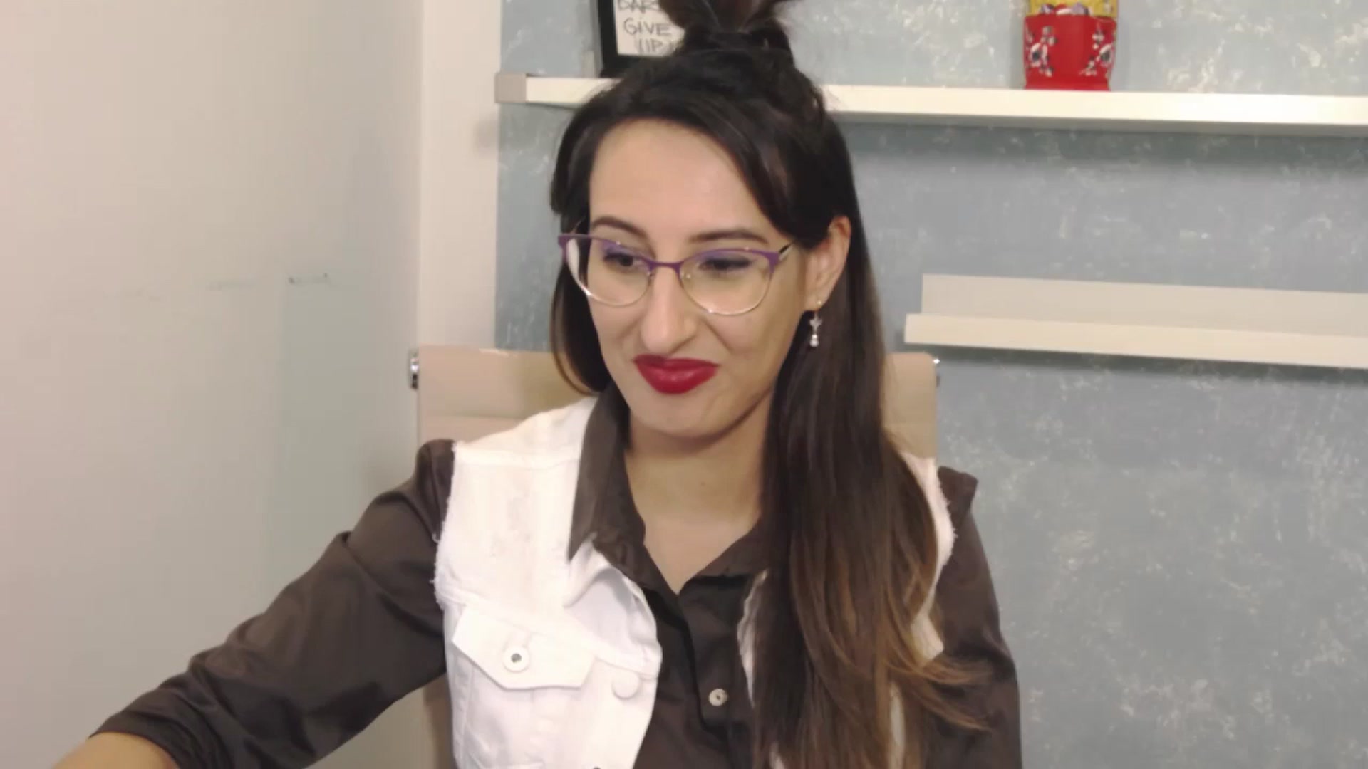 Gallery image thumbnail from LysAddiction's myfreecams stream on, 01/19/2024, 18:57 image 2 of 20