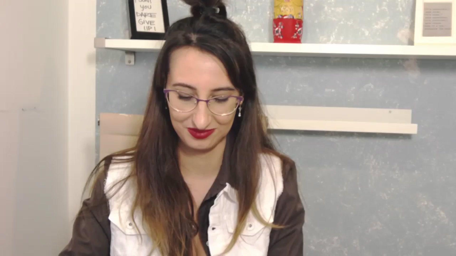 Gallery image thumbnail from LysAddiction's myfreecams stream on, 01/19/2024, 18:57 image 10 of 20