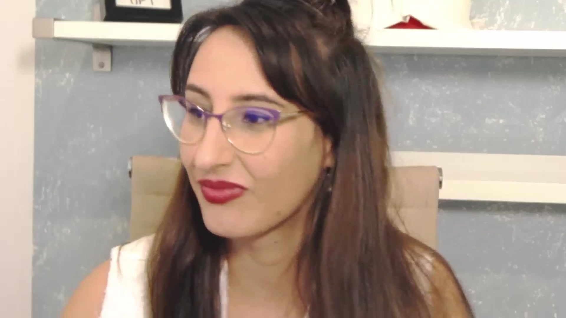 Gallery image thumbnail from LysAddiction's myfreecams stream on, 01/19/2024, 20:18 image 15 of 20