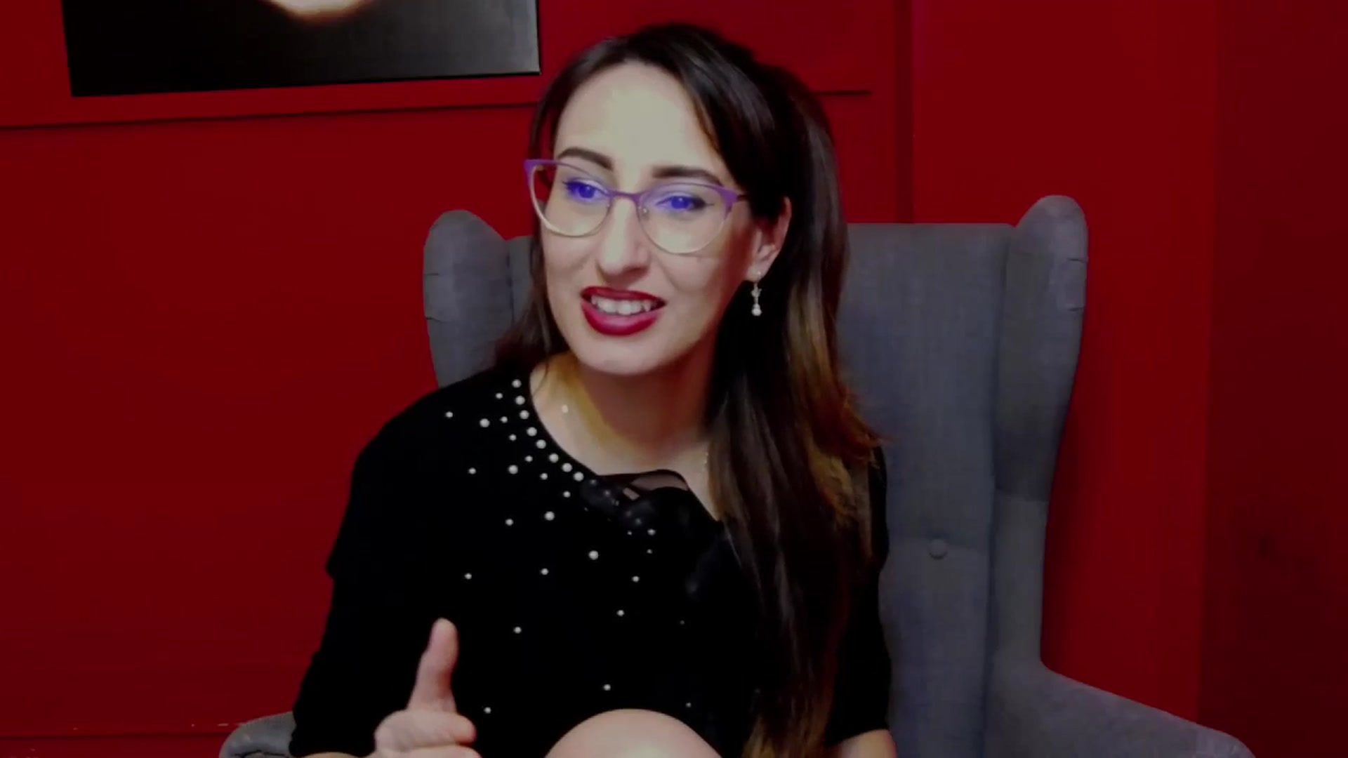 Gallery image thumbnail from LysAddiction's myfreecams stream on, 01/20/2024, 19:14 image 4 of 20