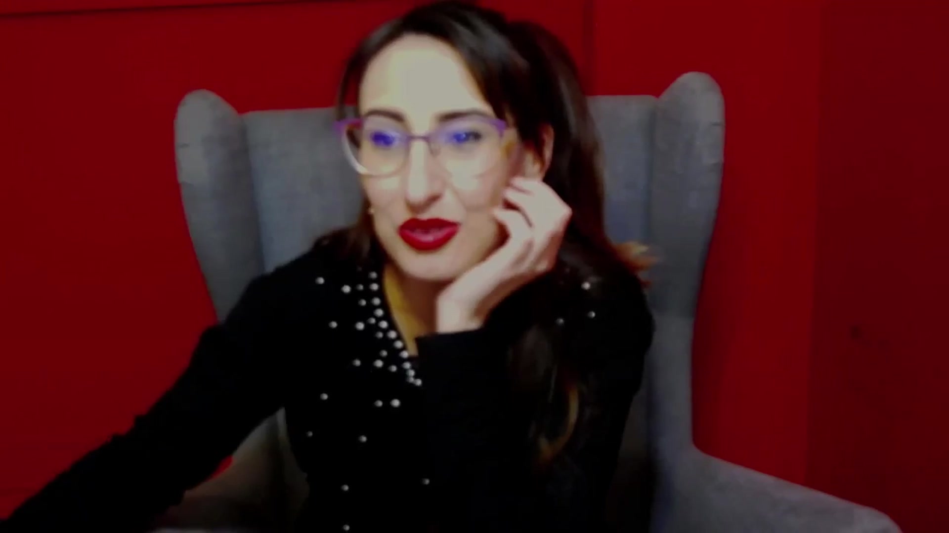 Gallery image thumbnail from LysAddiction's myfreecams stream on, 01/20/2024, 19:14 image 12 of 20
