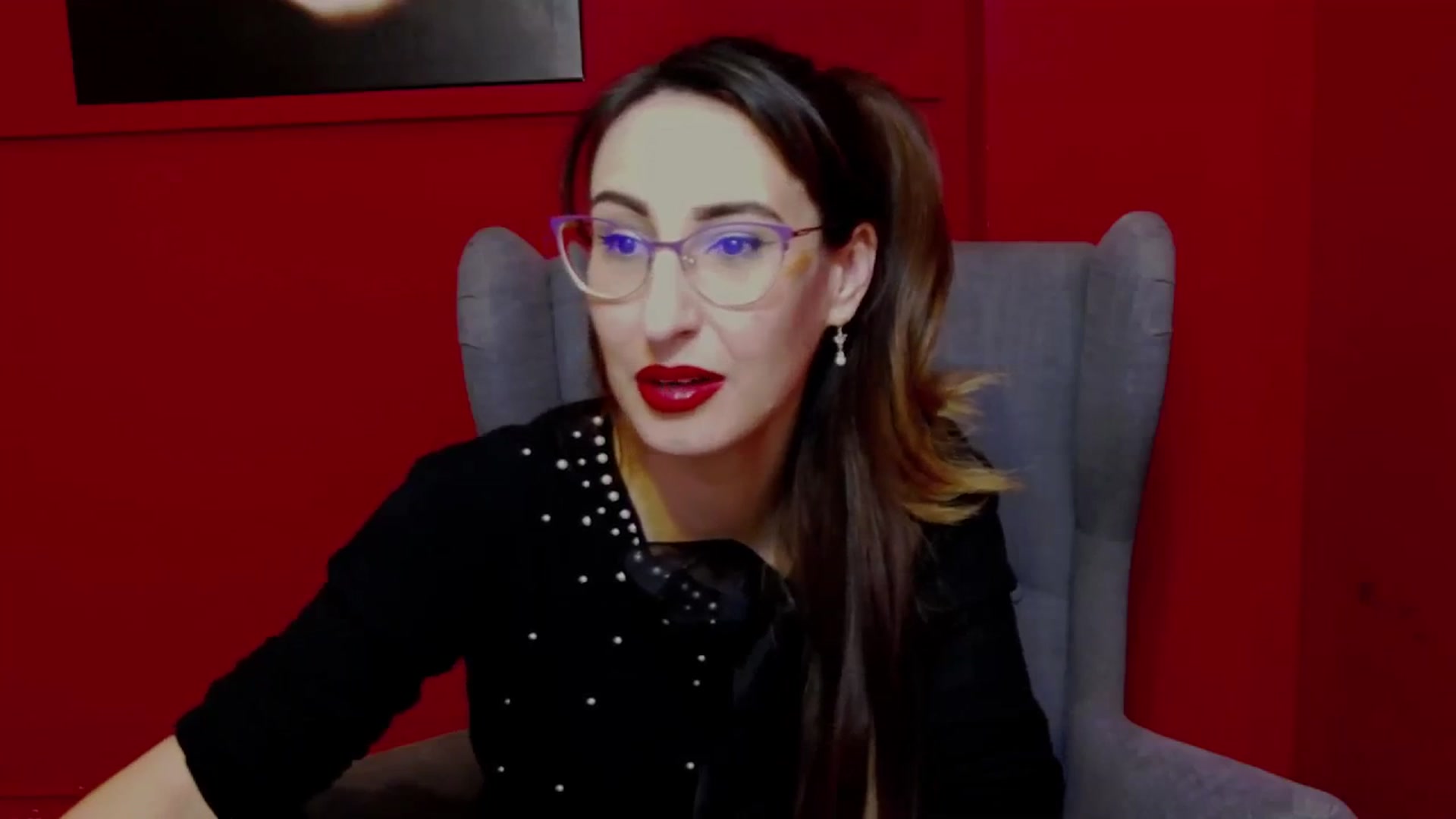 Gallery image thumbnail from LysAddiction's myfreecams stream on, 01/20/2024, 19:14 image 7 of 20