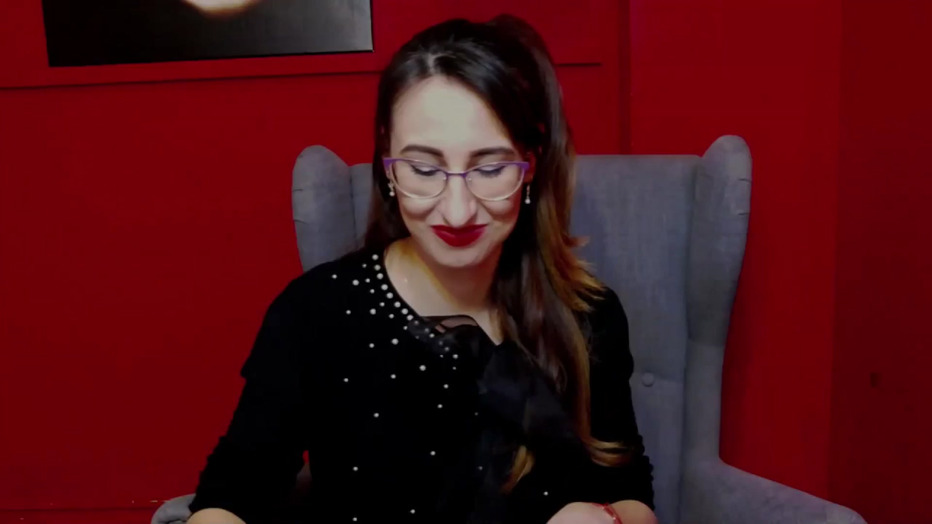 Gallery image thumbnail from LysAddiction's myfreecams stream on, 01/20/2024, 19:14 image 1 of 20