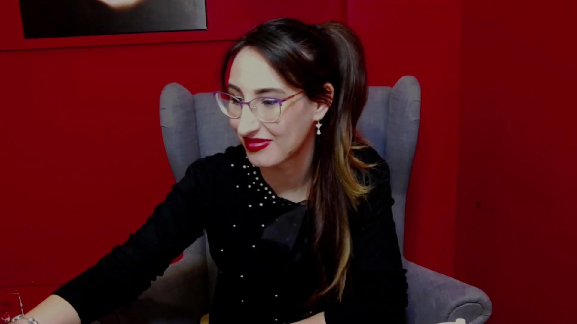 Gallery image thumbnail from LysAddiction's myfreecams stream on, 01/20/2024, 19:14 image 19 of 20