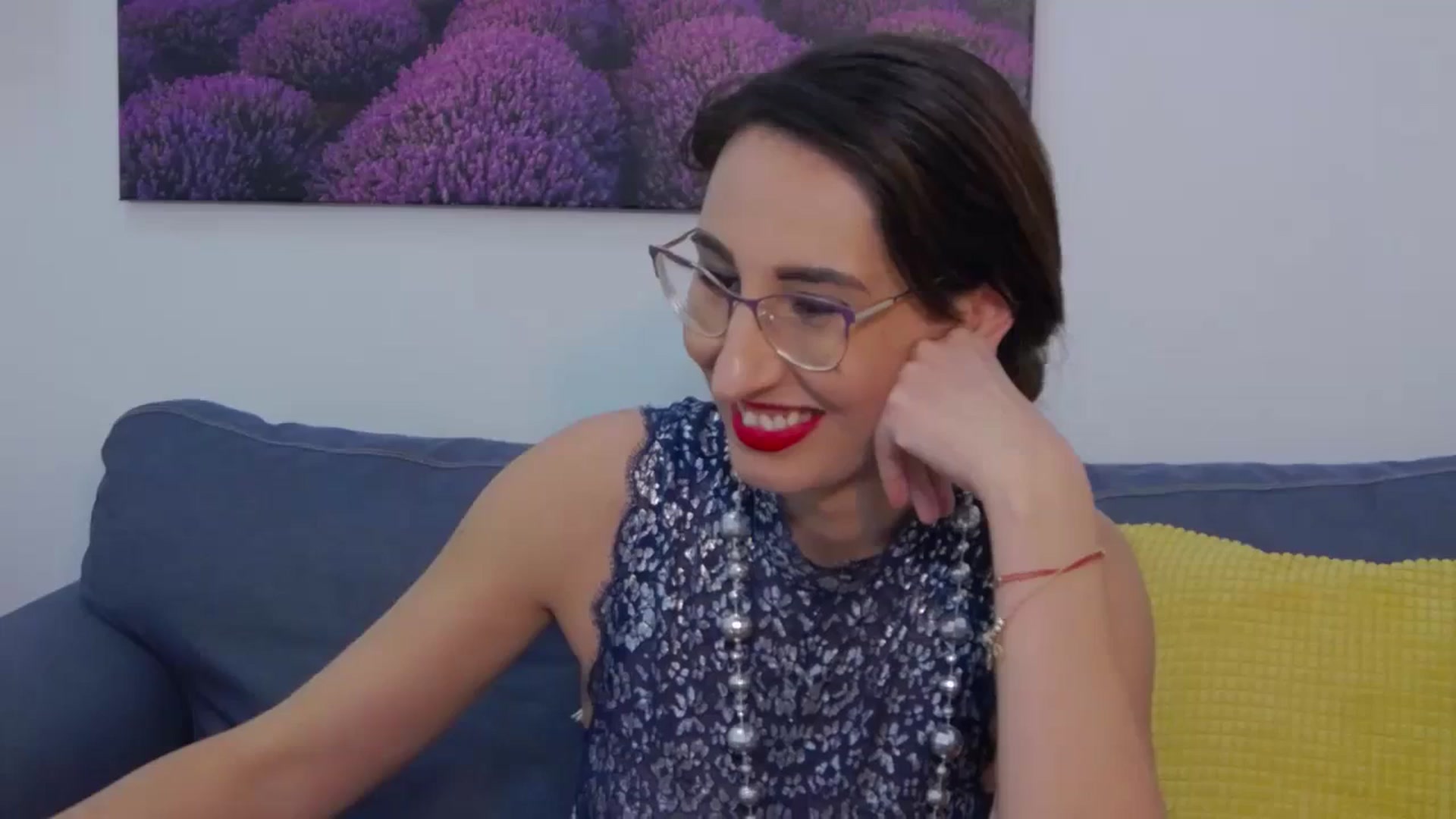 Gallery image thumbnail from LysAddiction's myfreecams stream on, 01/25/2024, 20:23 image 19 of 20