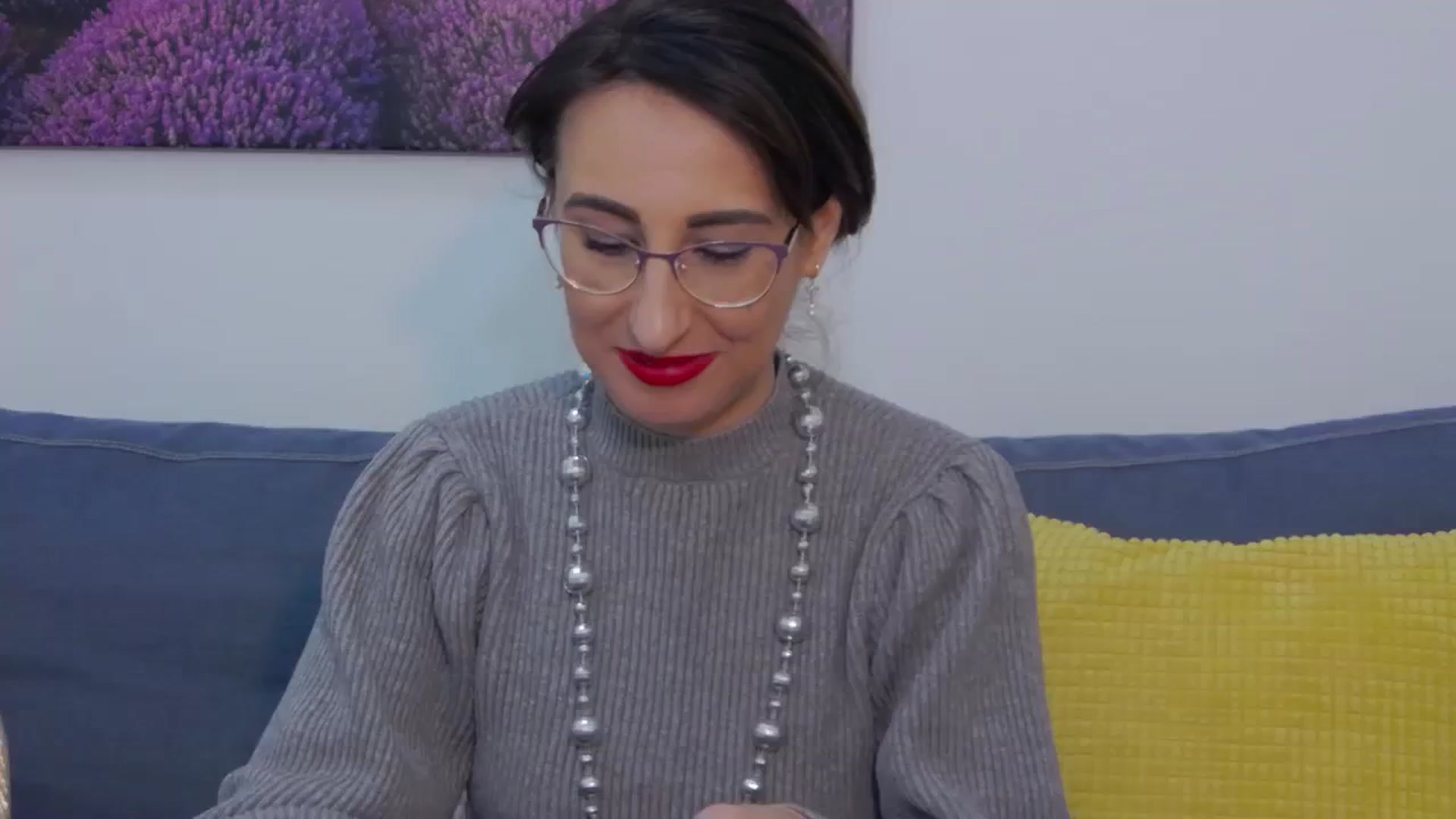 Gallery image thumbnail from LysAddiction's myfreecams stream on, 01/25/2024, 20:23 image 1 of 20