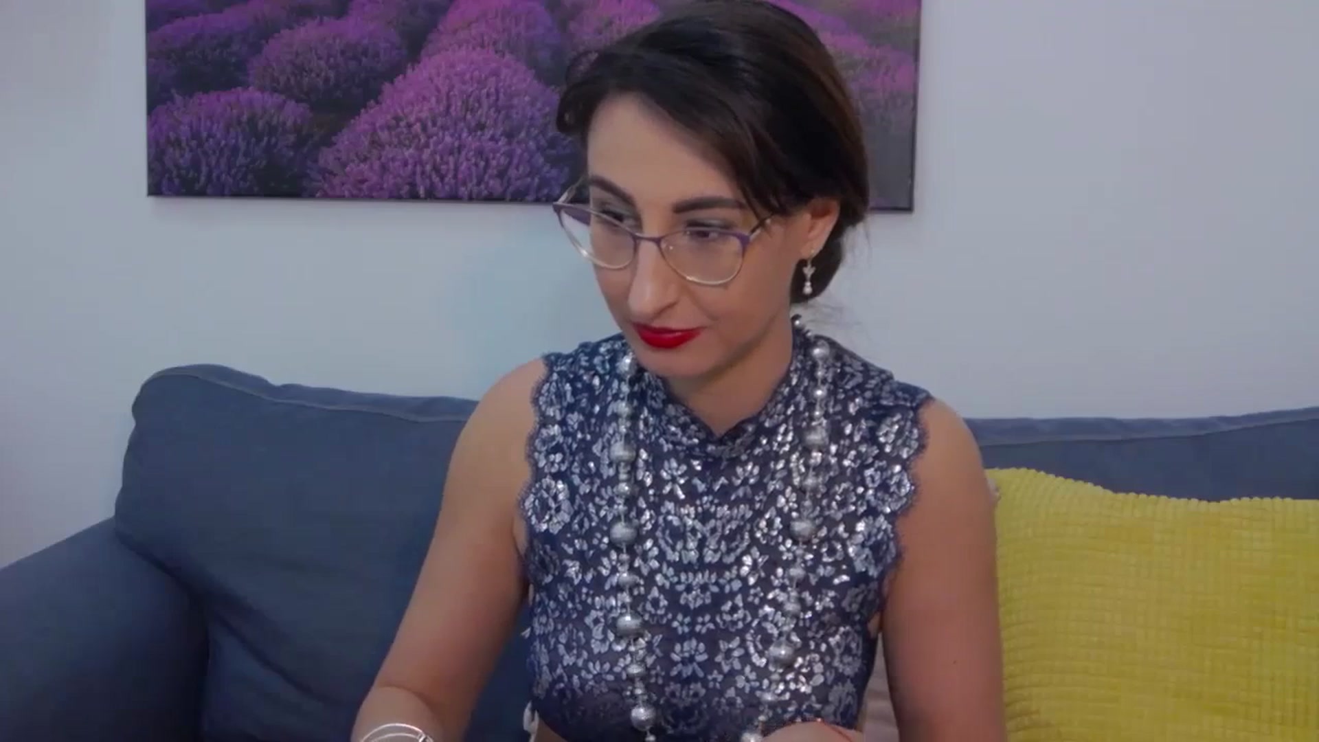 Gallery image thumbnail from LysAddiction's myfreecams stream on, 01/25/2024, 20:23 image 14 of 20