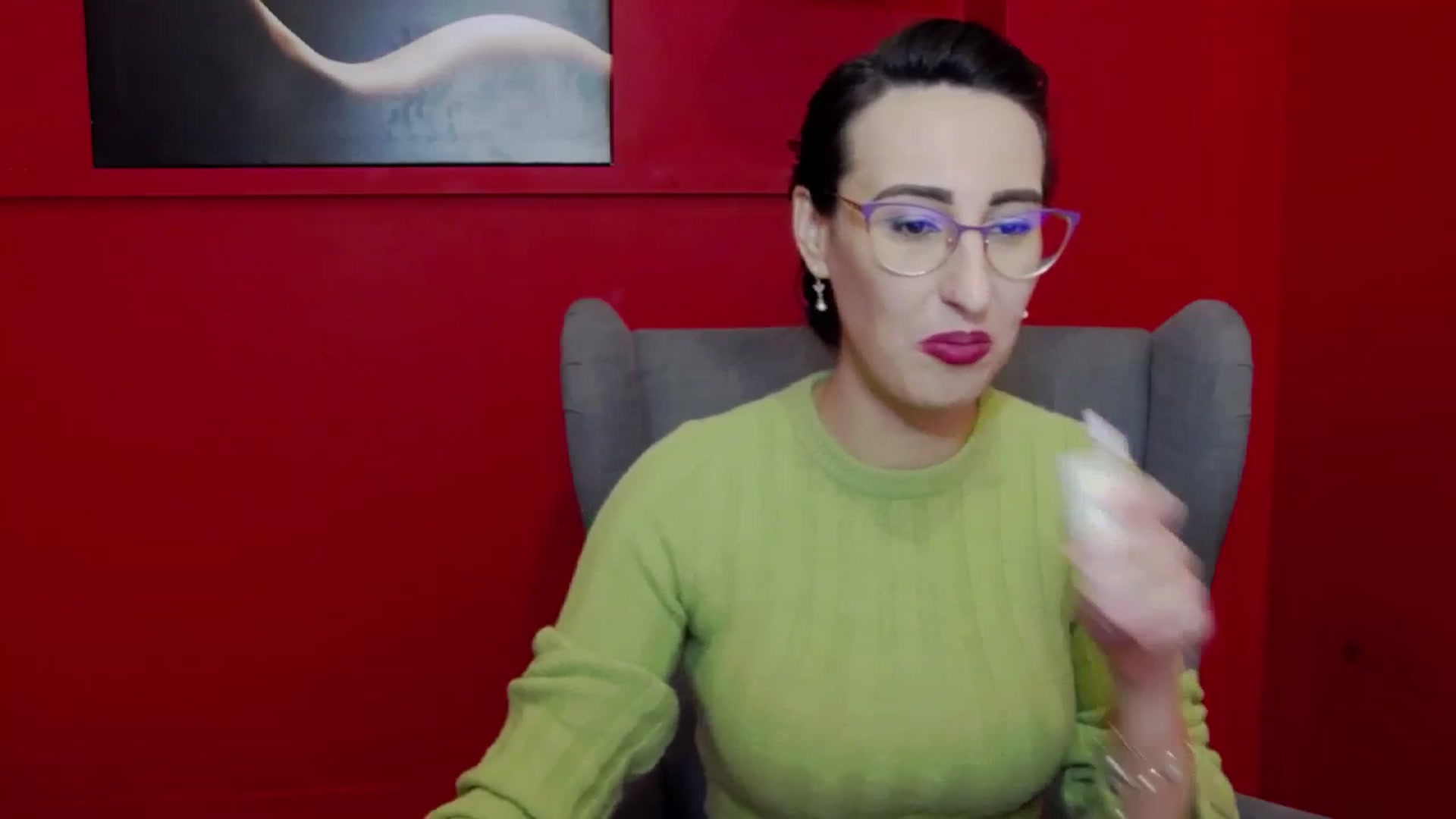 Gallery image thumbnail from LysAddiction's myfreecams stream on, 01/26/2024, 18:14 image 19 of 20