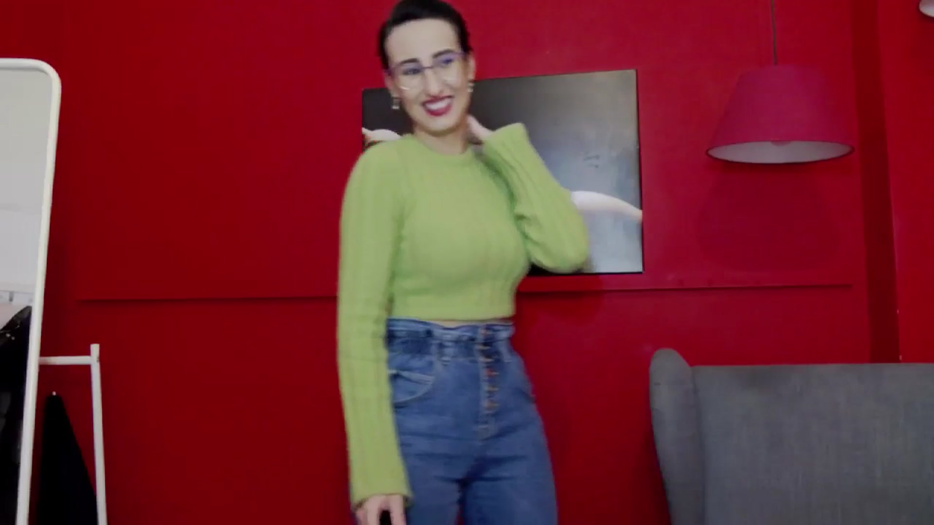 Gallery image thumbnail from LysAddiction's myfreecams stream on, 01/26/2024, 18:14 image 13 of 20