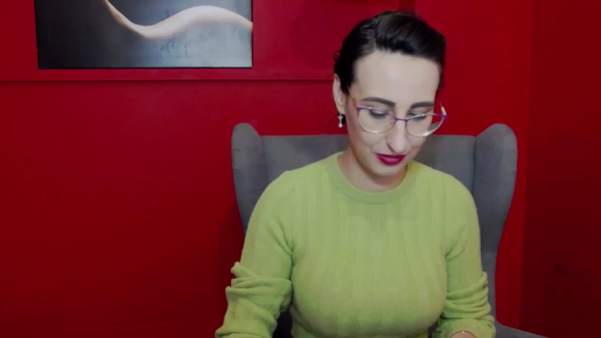 Gallery image thumbnail from LysAddiction's myfreecams stream on, 01/26/2024, 18:14 image 18 of 20